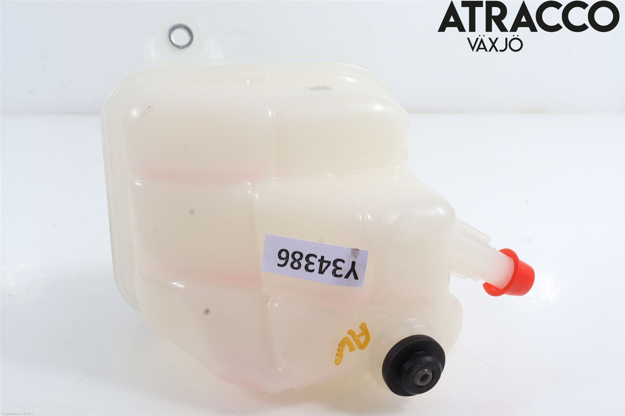 Toyota COROLLA 19- Expansionstank