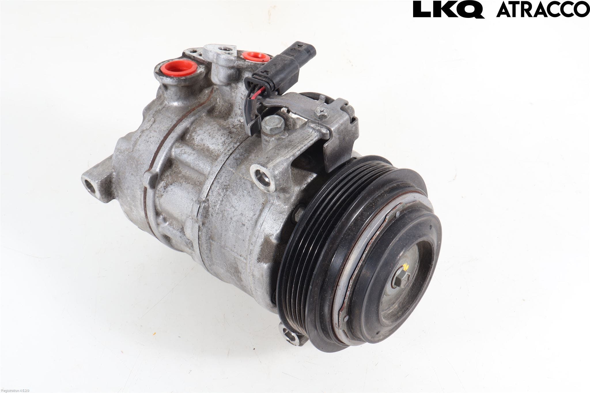 Mercedes-Benz MB E-KLASS (W213) 16-23 Ac Kompressor