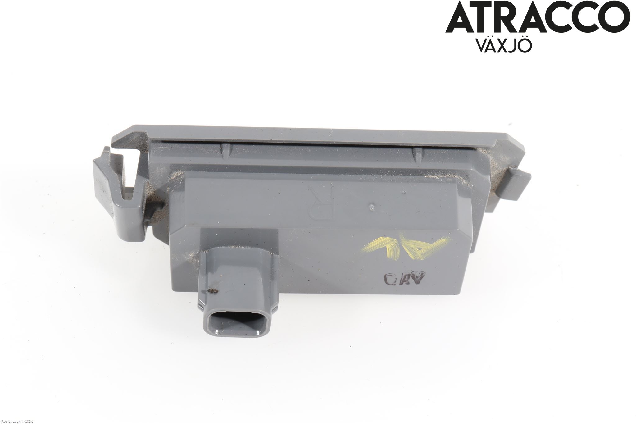 Hyundai TUCSON 05- Skylt Belysning