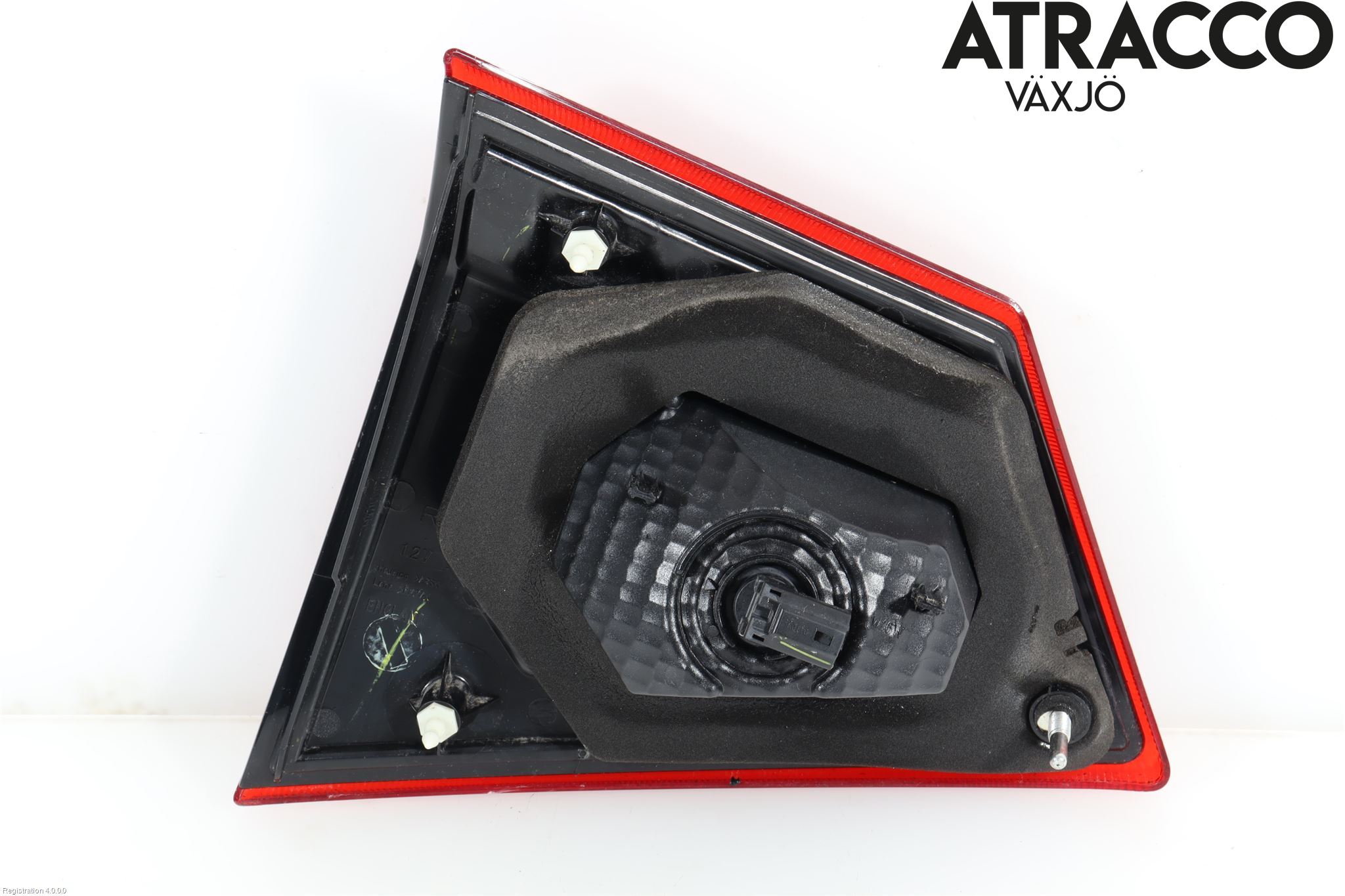 Suzuki VITARA 15- Bakljus Lucka Hö