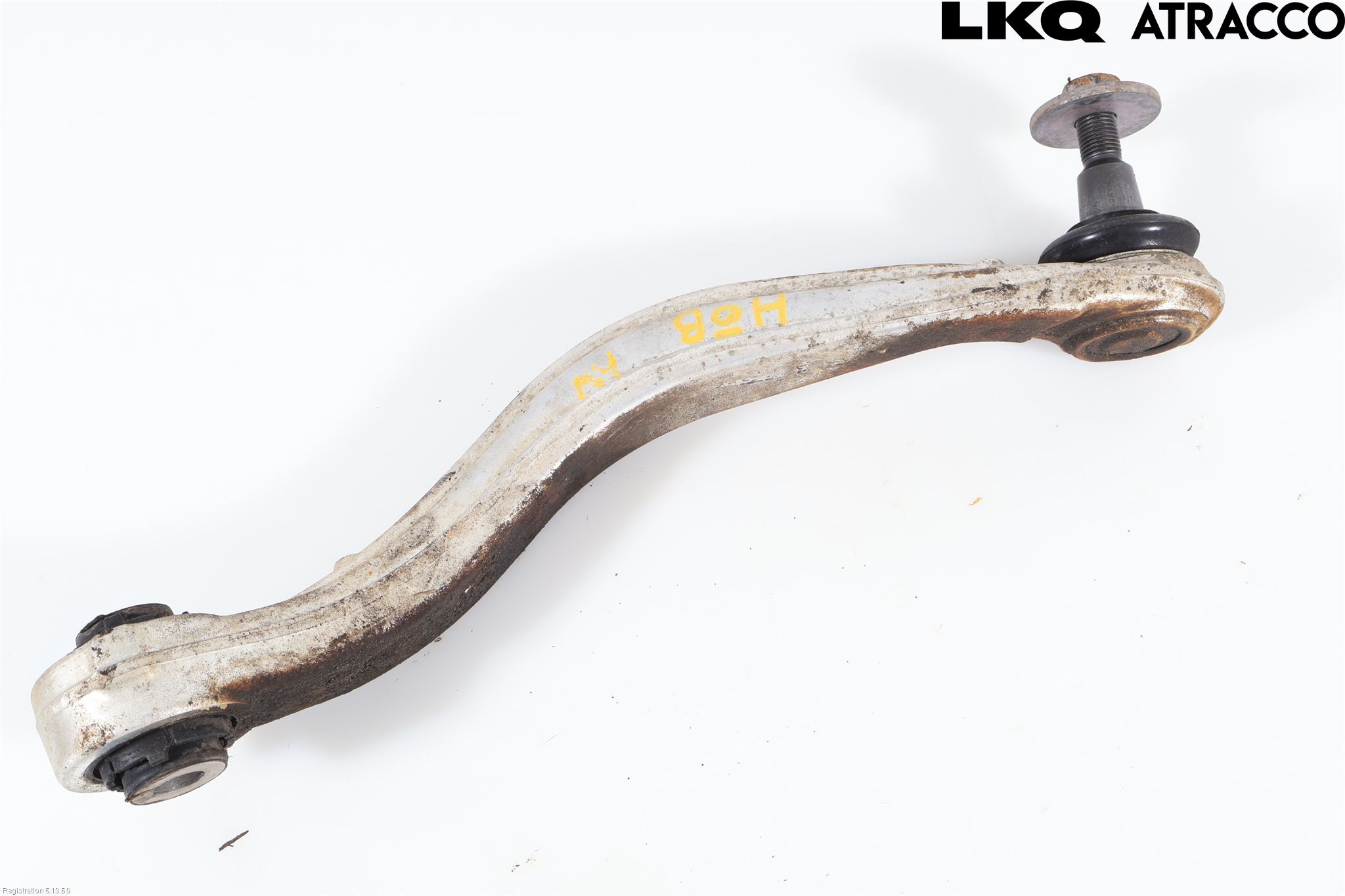 Mazda CX-80 24- Bärarm Bak Övre Höger