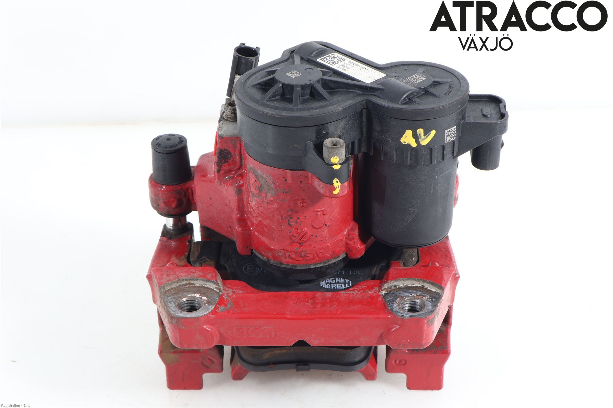 Alfa GIULIA Bromsok Bak Vänster