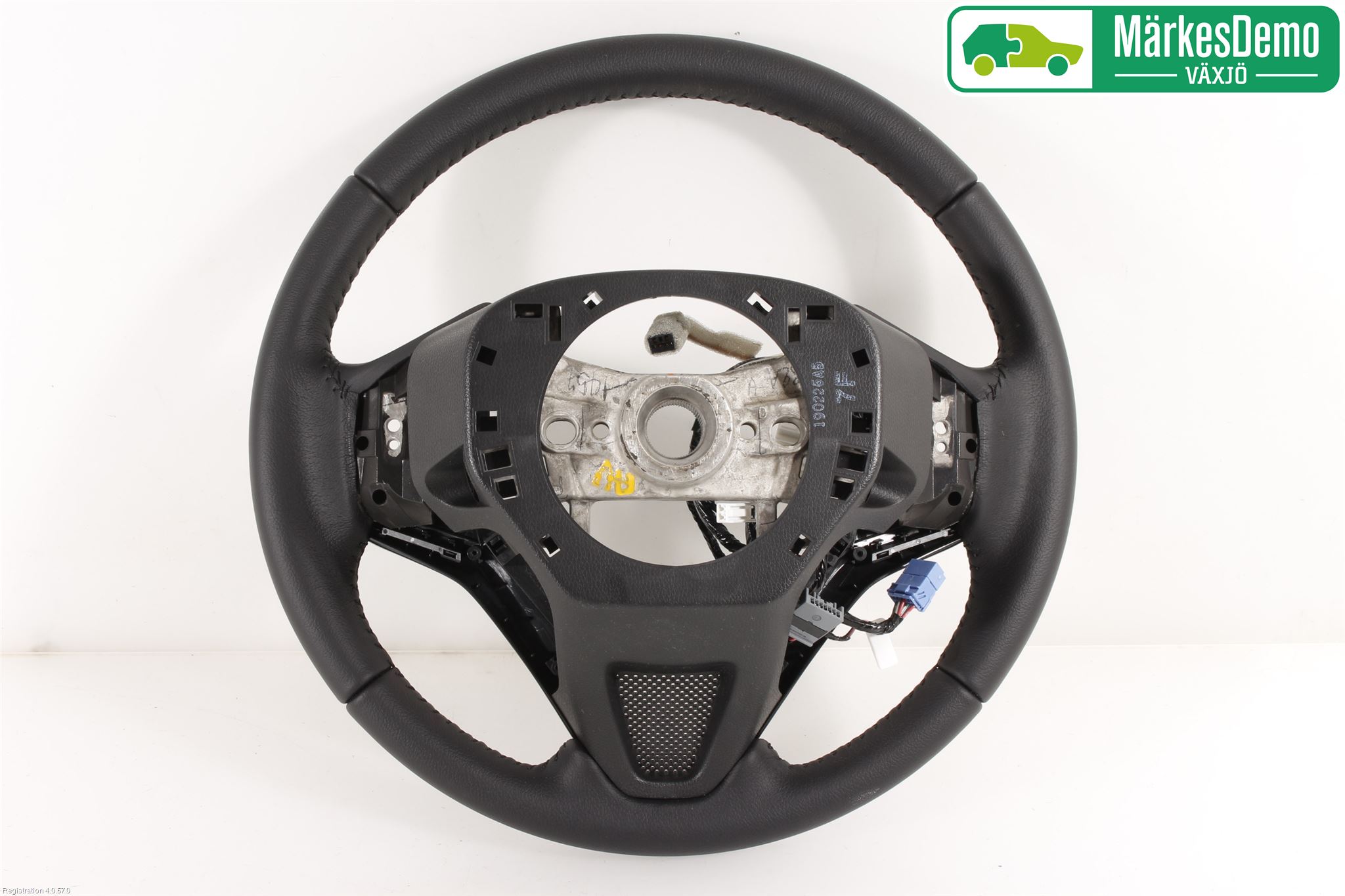 Honda HR-V 15-21 Ratt