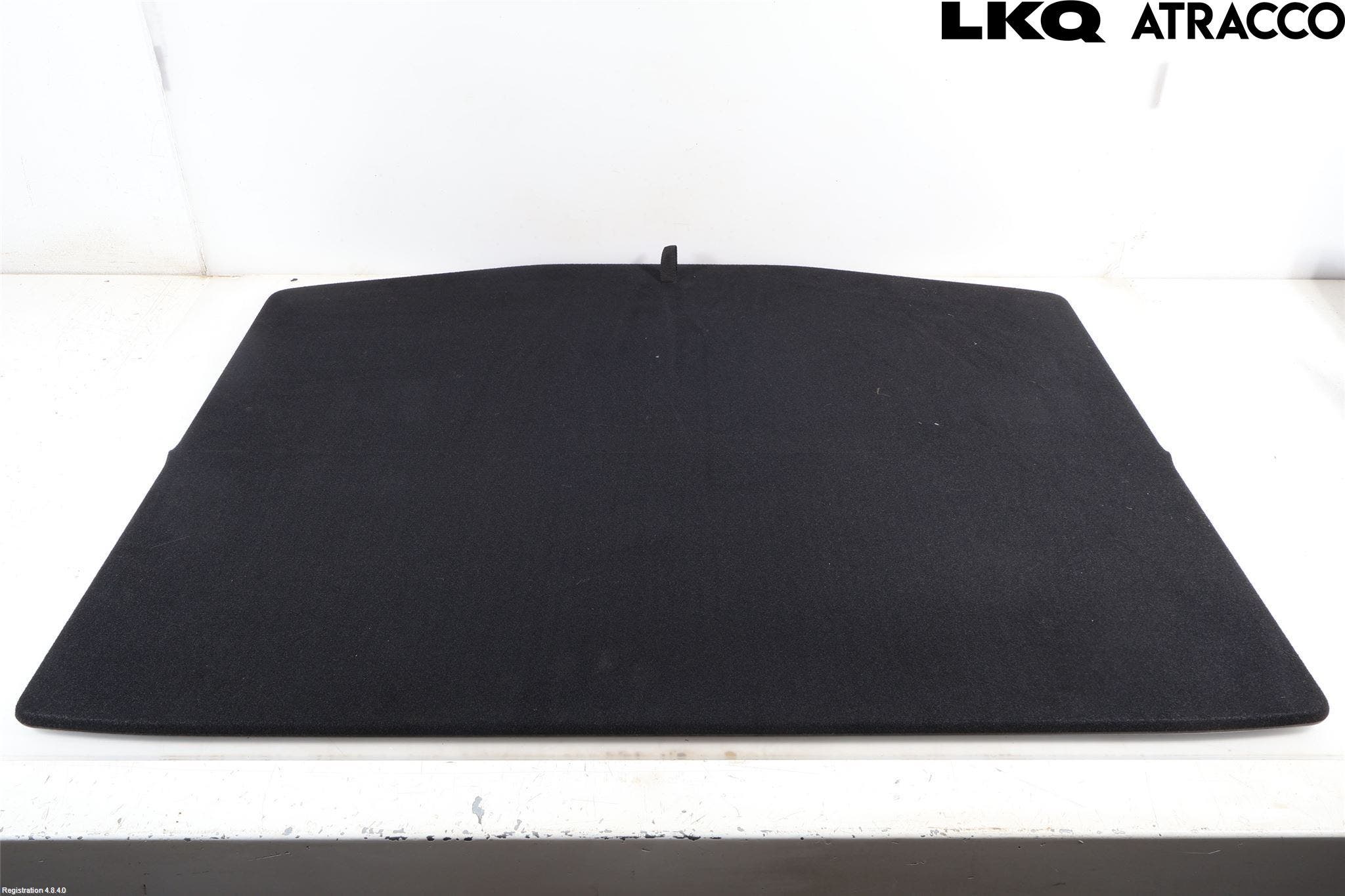 Toyota bZ4X EA10 22- Bagage Golv