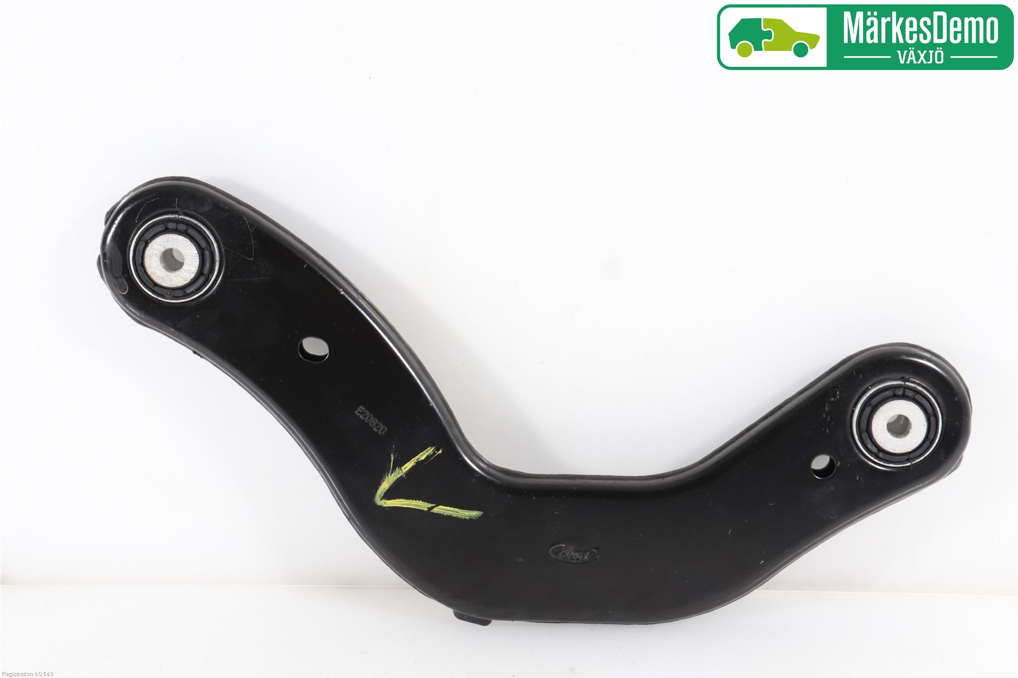 Ford FOCUS 19- Bärarm Bak Övre Vänster