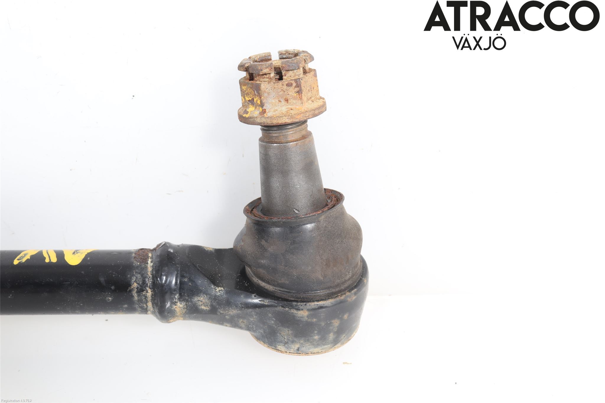 Honda E 20-23 Bärarm Bak Vänster