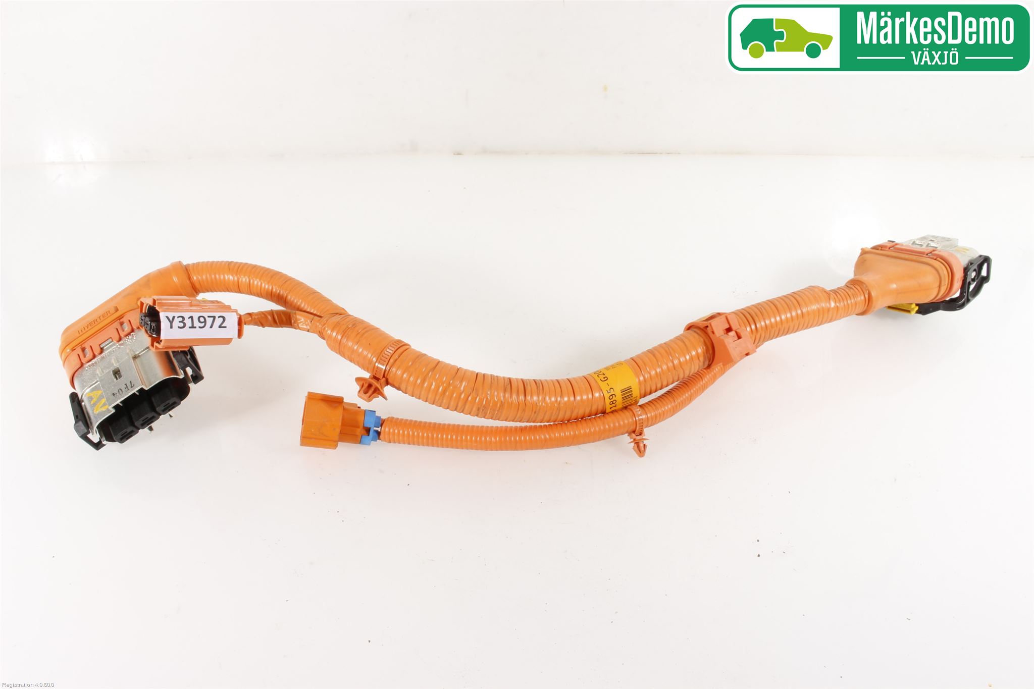 Hyundai IONIQ AE 17-22 Kabelhärva