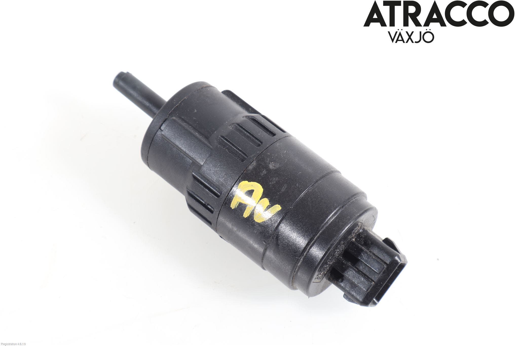 Alfa GIULIA Spolarpump Vindruta