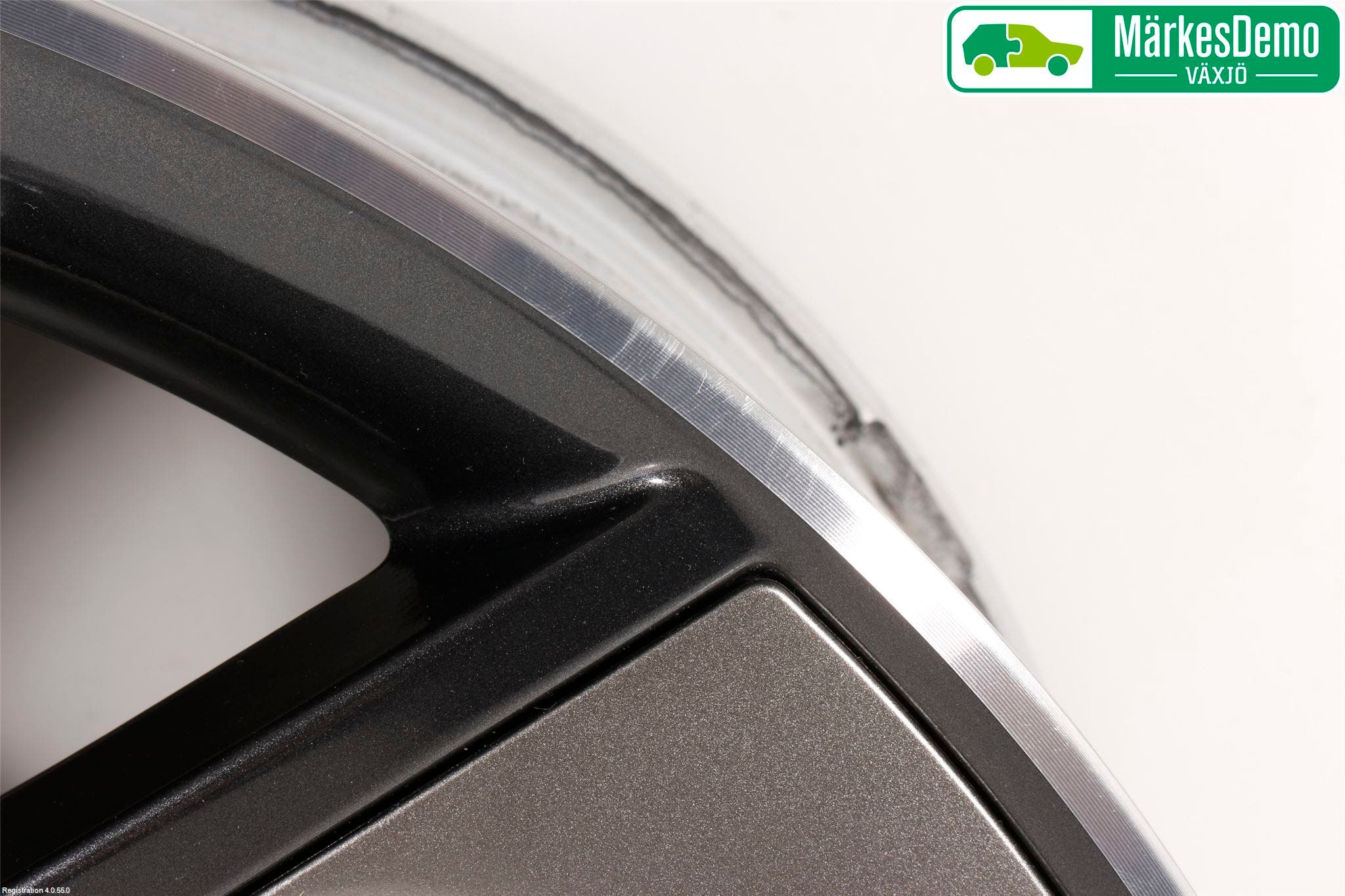 Lexus RX AL20 16-22 Fälg Aluminium