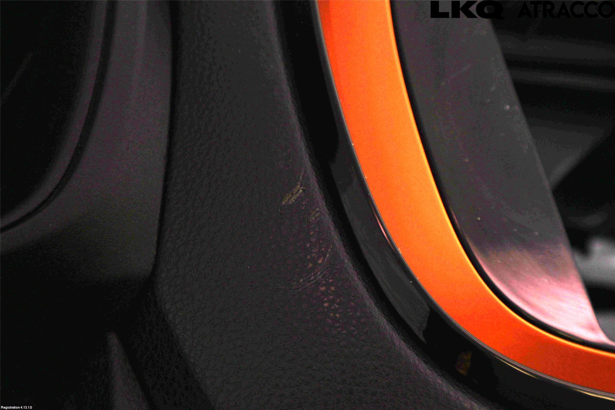 Toyota AYGO X AB70 22- Instrumentbräda