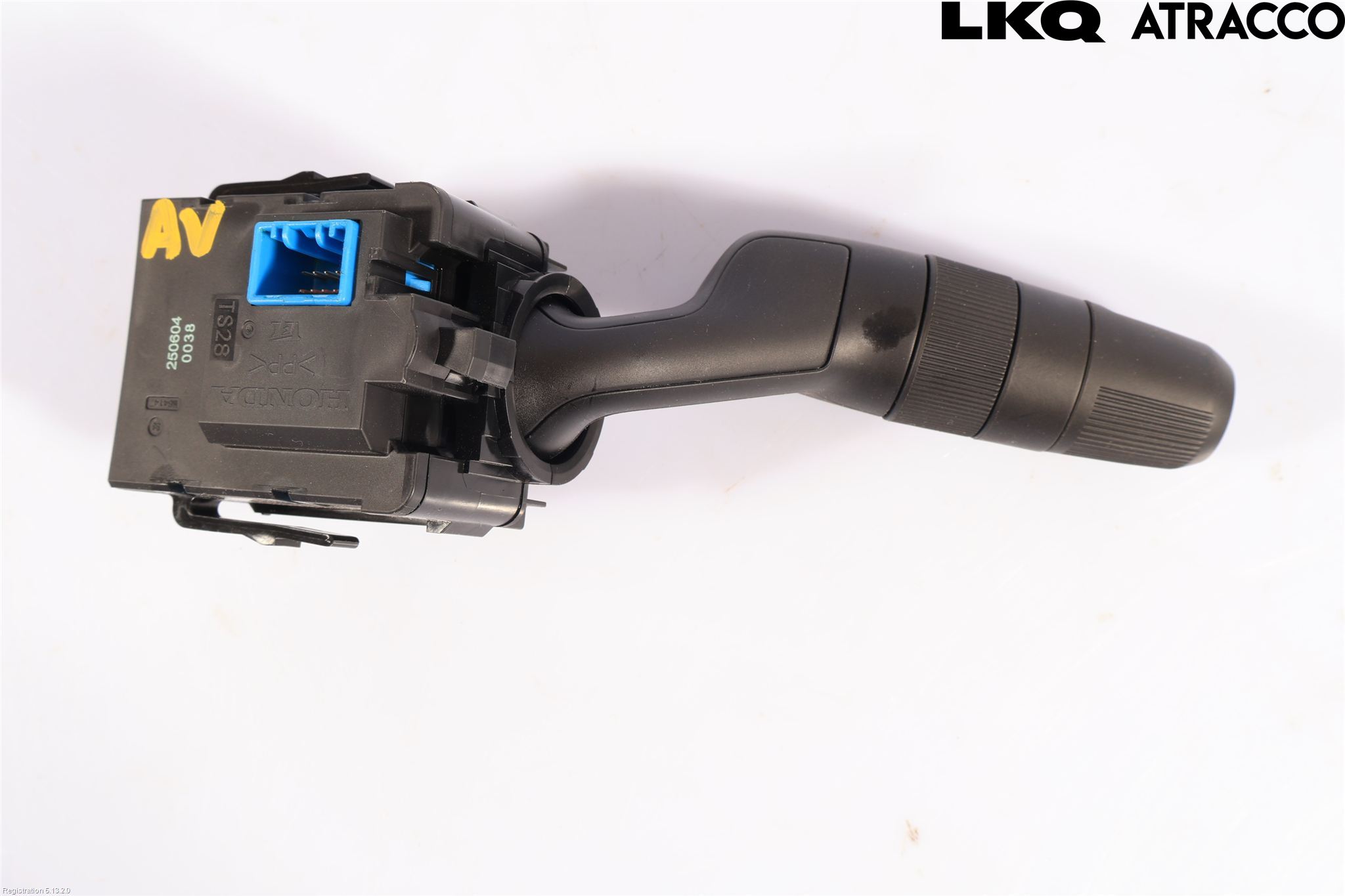Honda CR-V 24- Spak Blinkers-Ljusomk