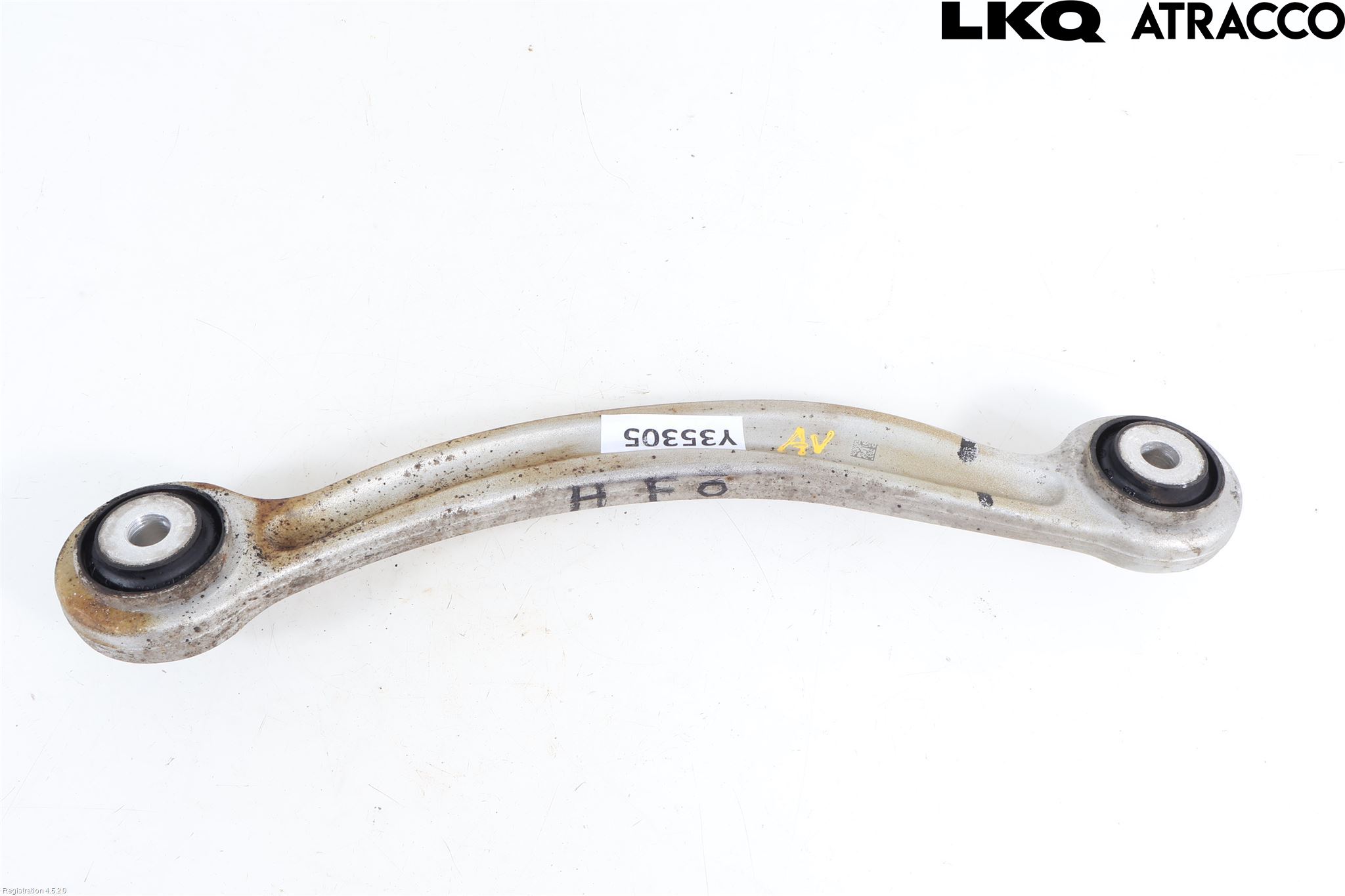 Mercedes-Benz MB E-KLASS (W213) 16-23 Bärarm Bak Övre Höger