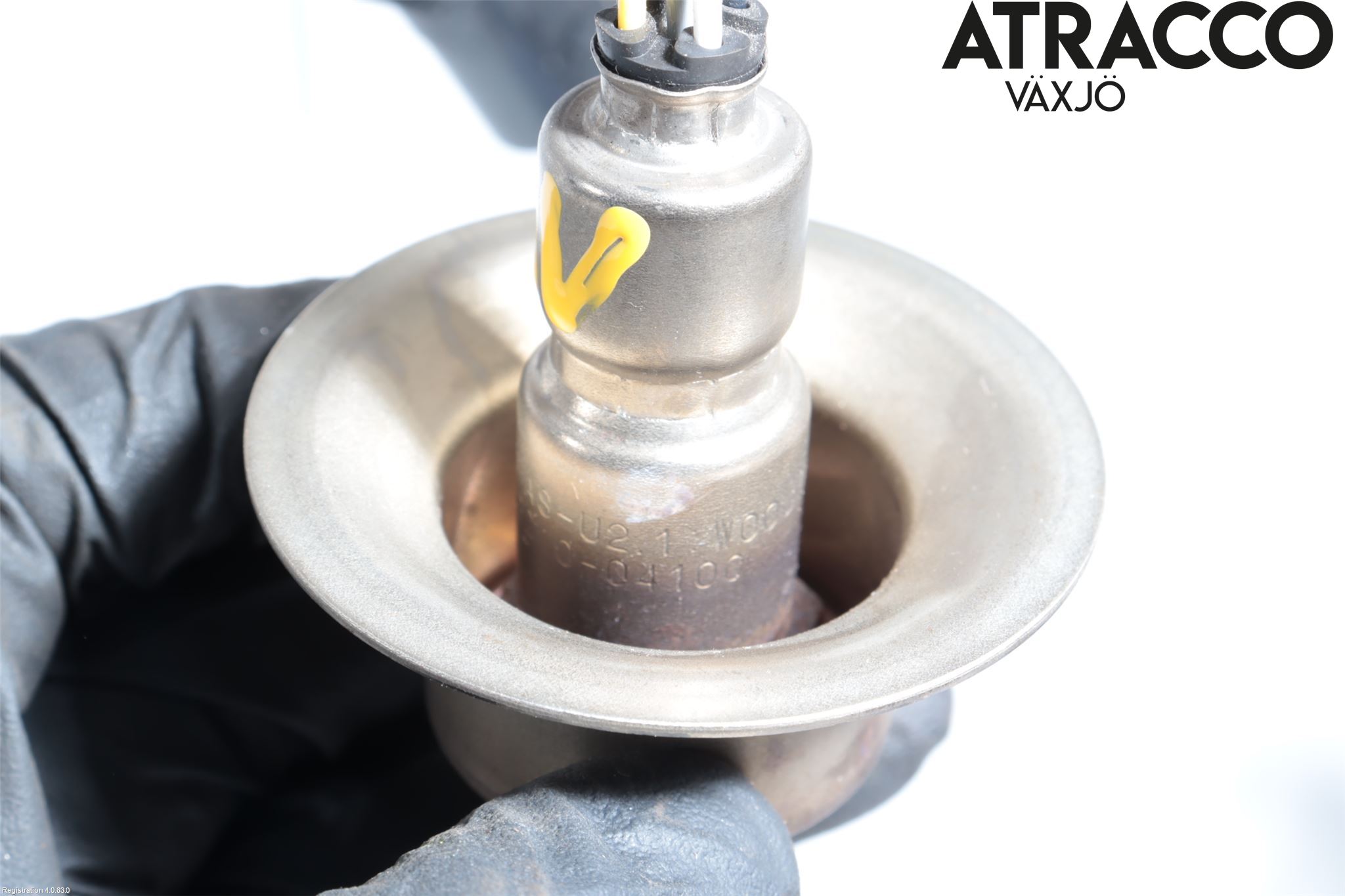 Hyundai i30 PD 17- Injlambdasond