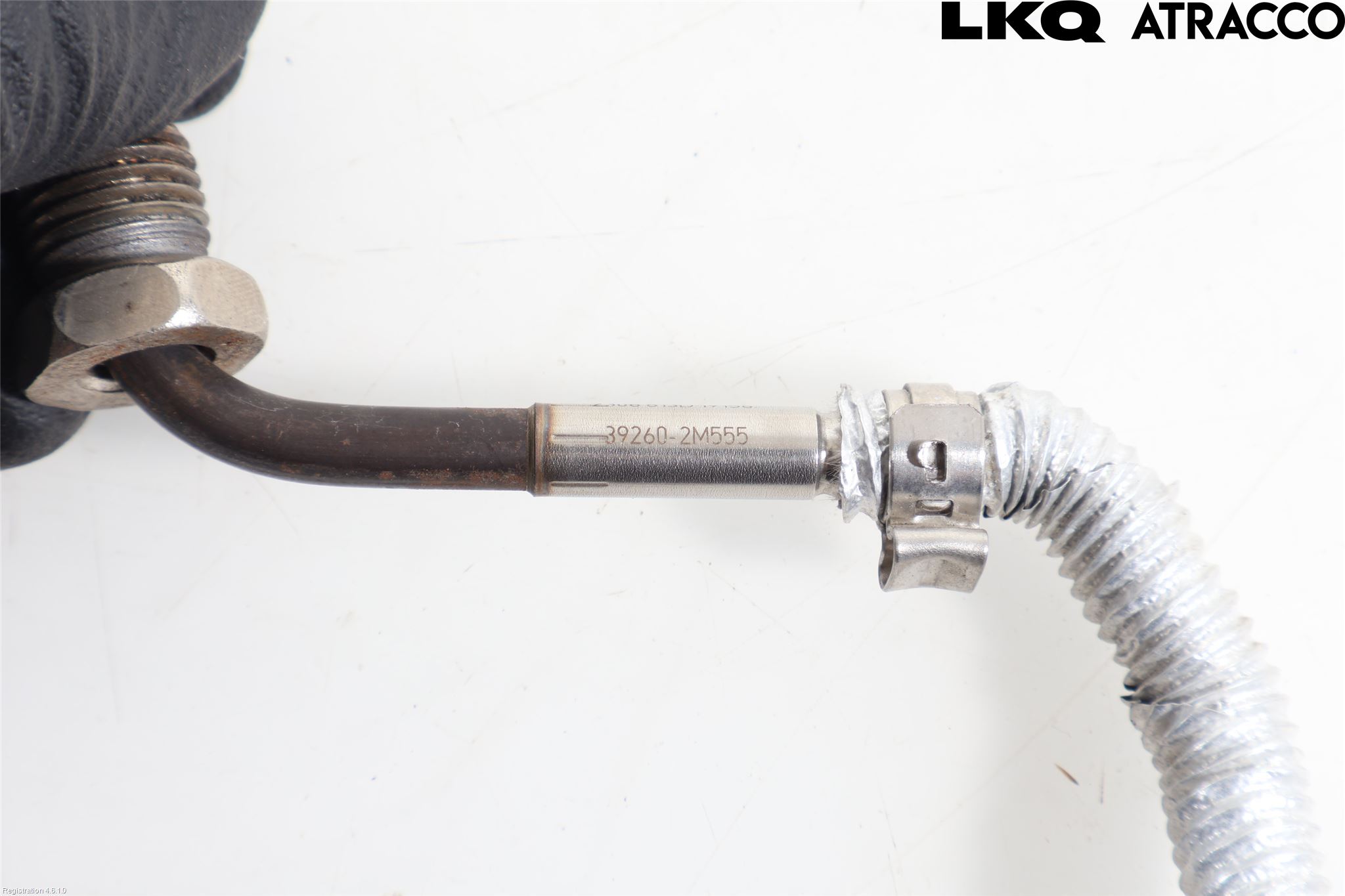 Hyundai TUCSON 05- Sensor Avgas