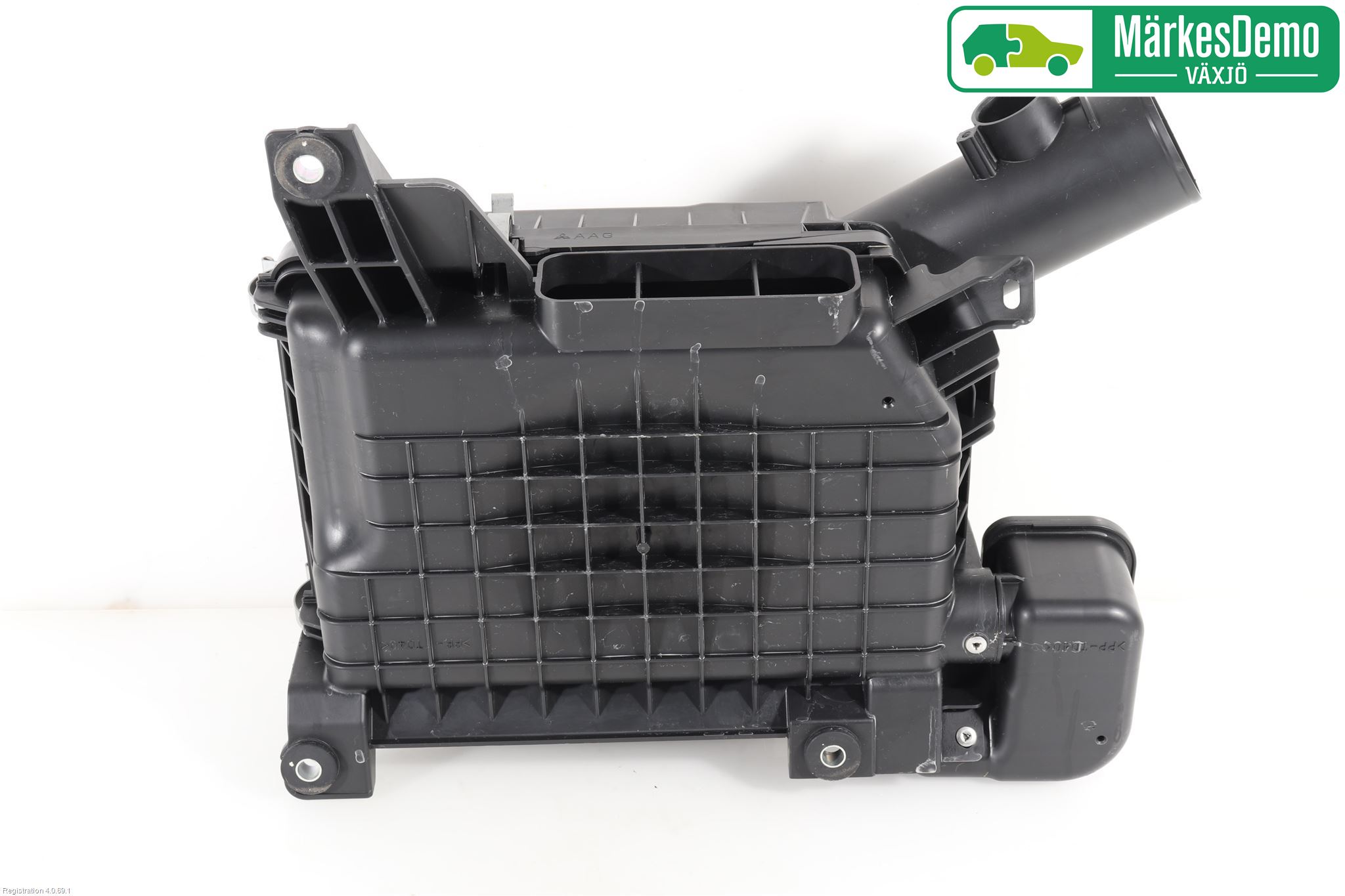 Mitsubishi OUTLANDER 13-21 Luftrenare