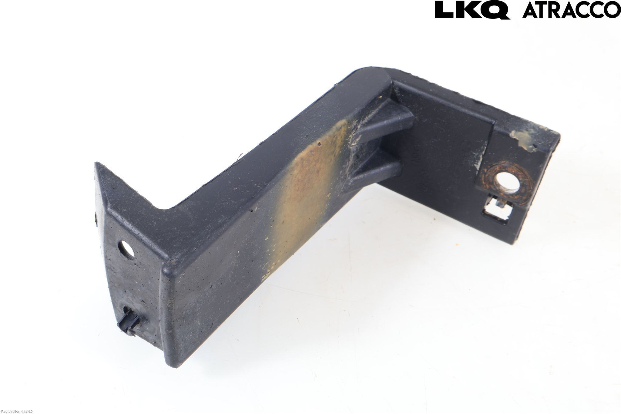 Mazda CX-3 Stötfångardel Bak Mitt