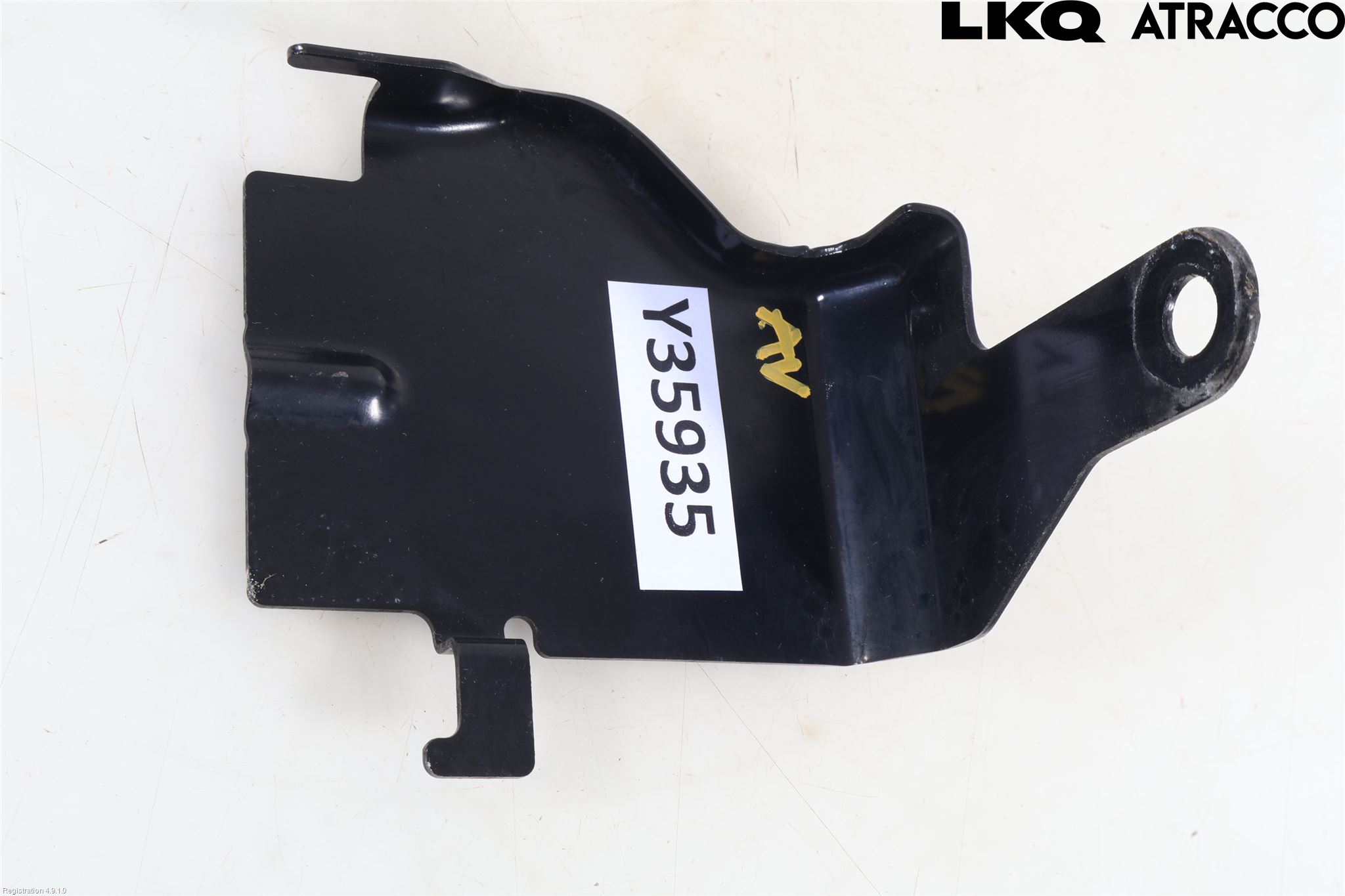 Mazda CX-30 20- Front Övrigt