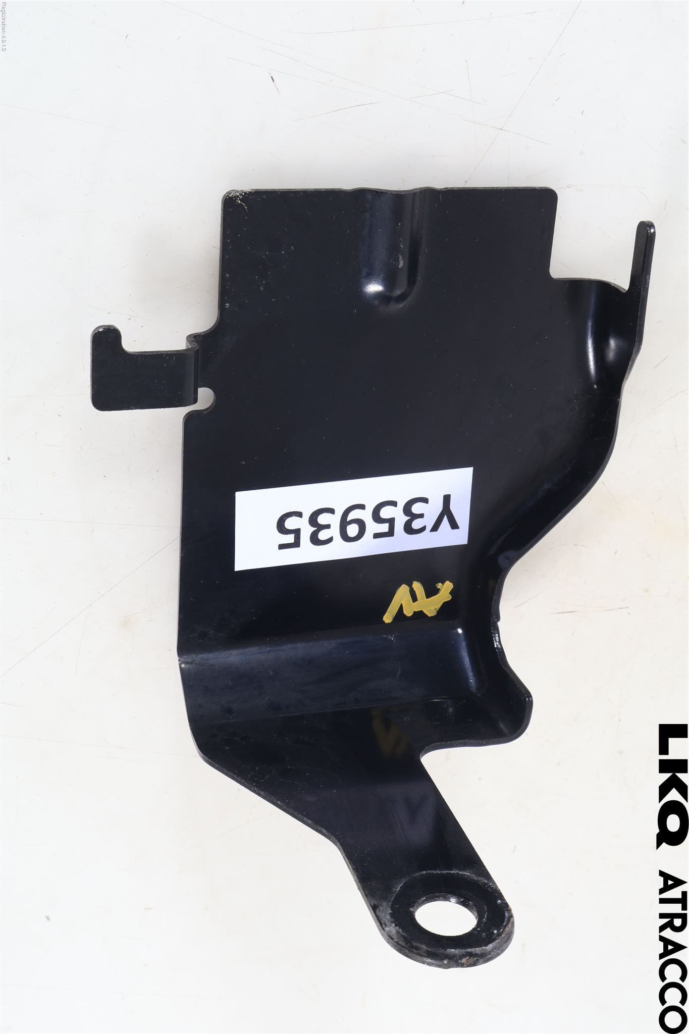 Mazda CX-30 20- Front Övrigt