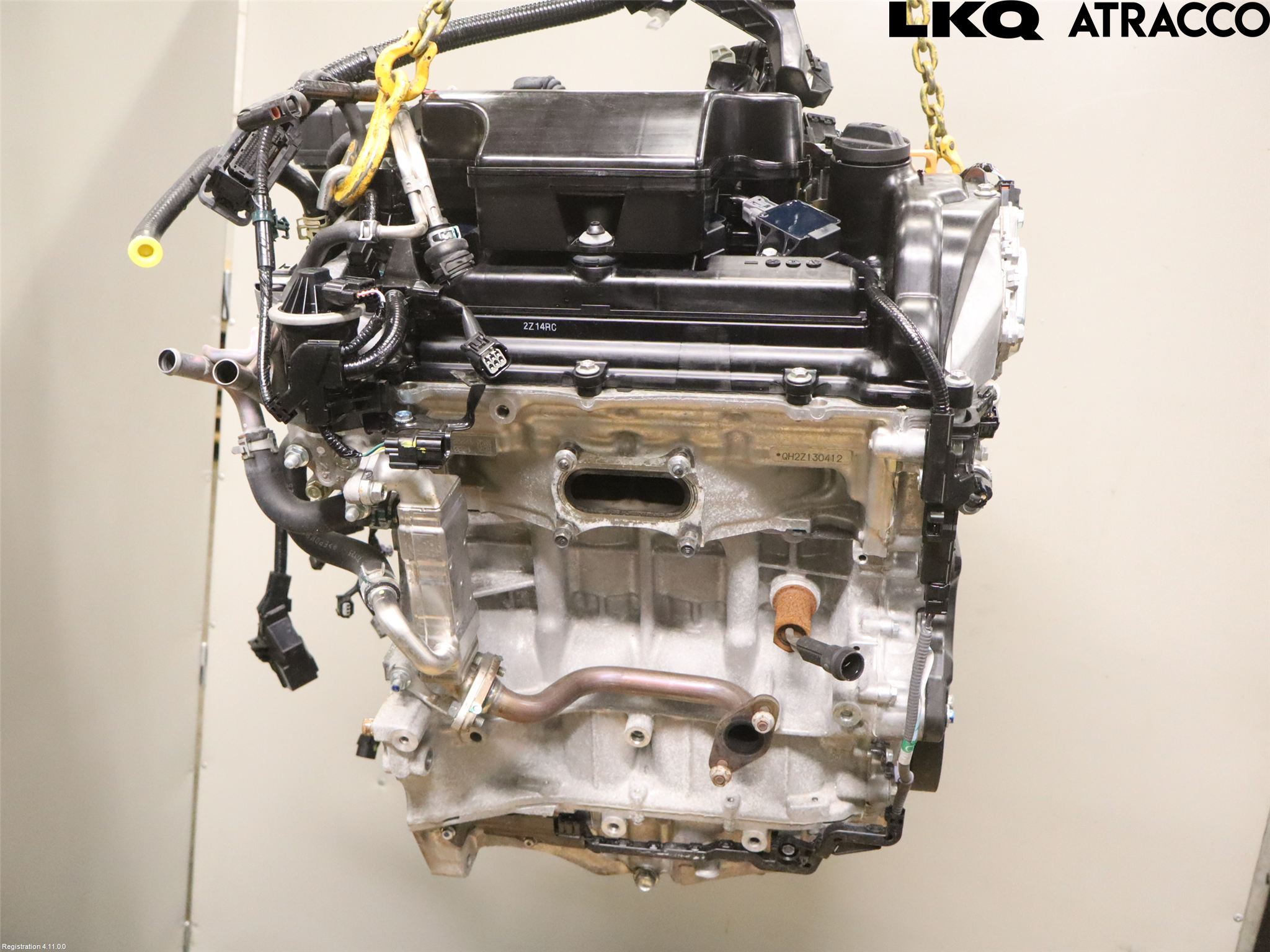 Honda HR-V 21- Motor Bensin