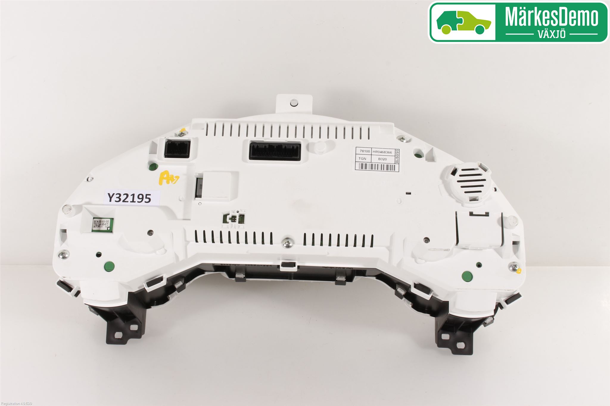 Honda CIVIC 17-22 Instrument Komb