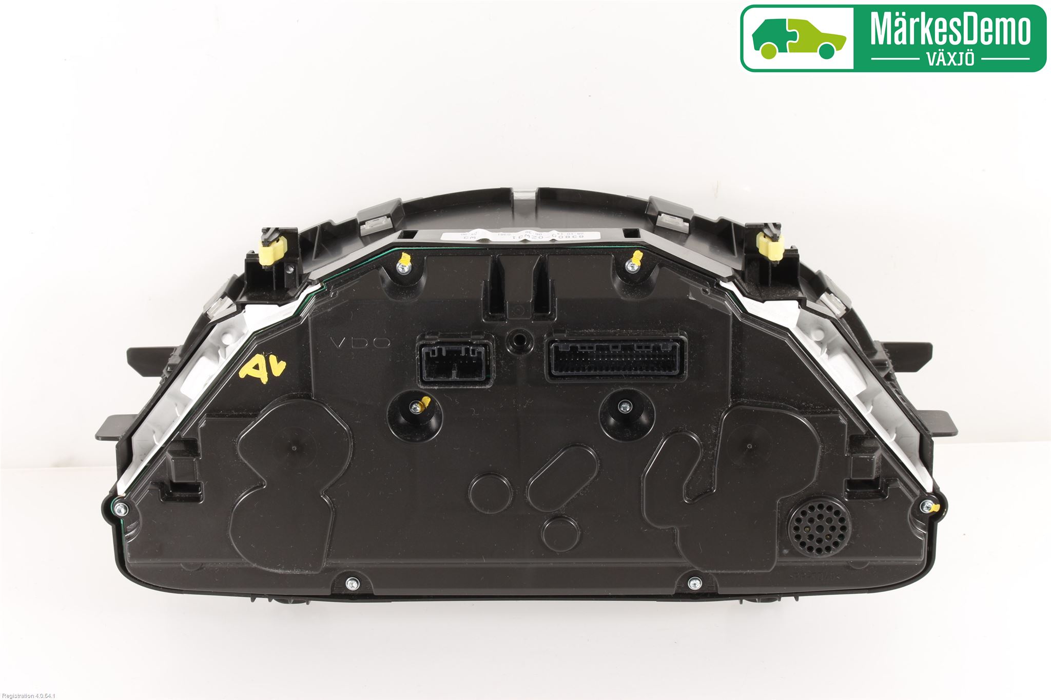 Toyota AURIS 13-19 Instrument Komb