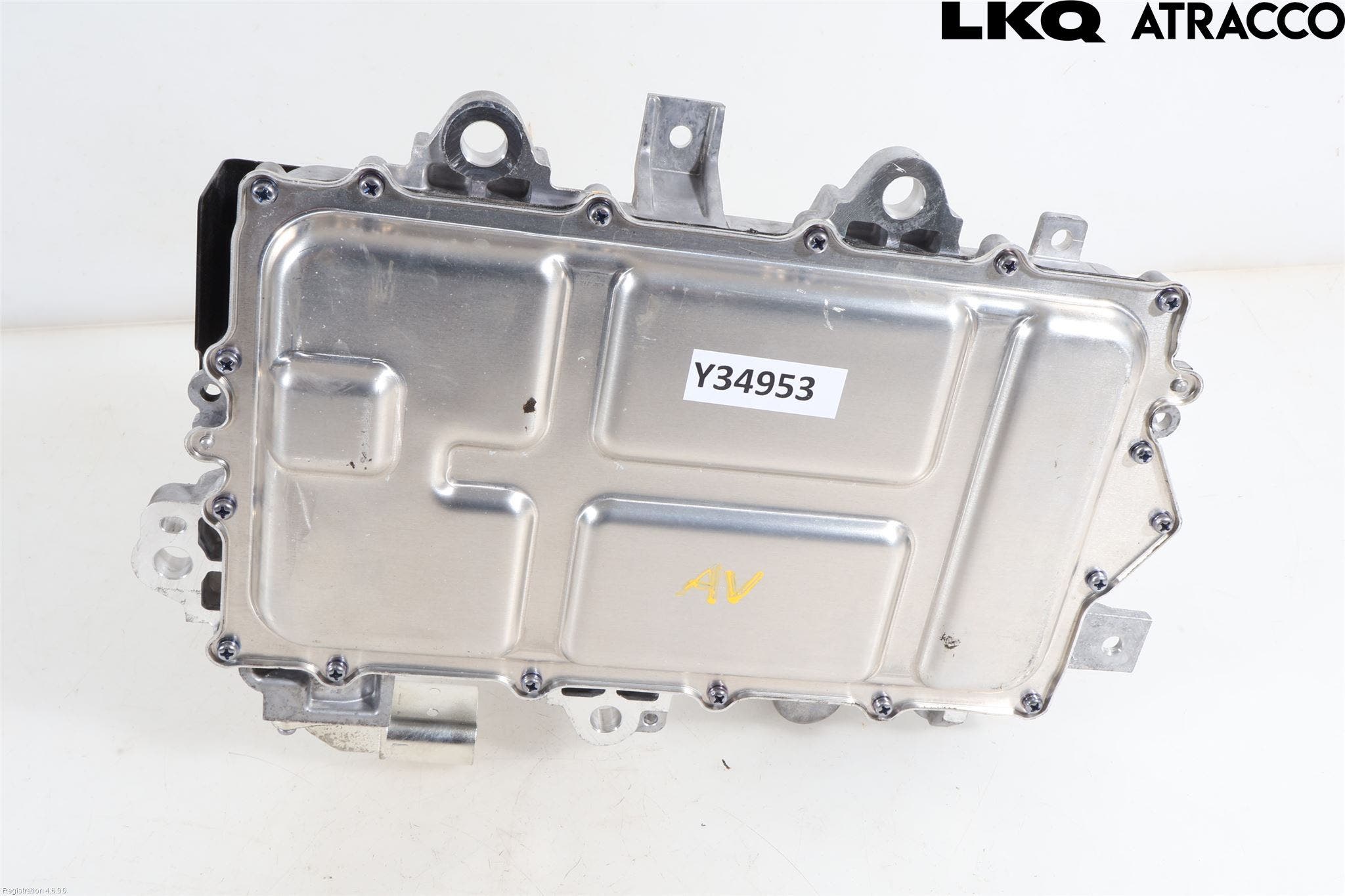 Mazda MX-30 20- Converter