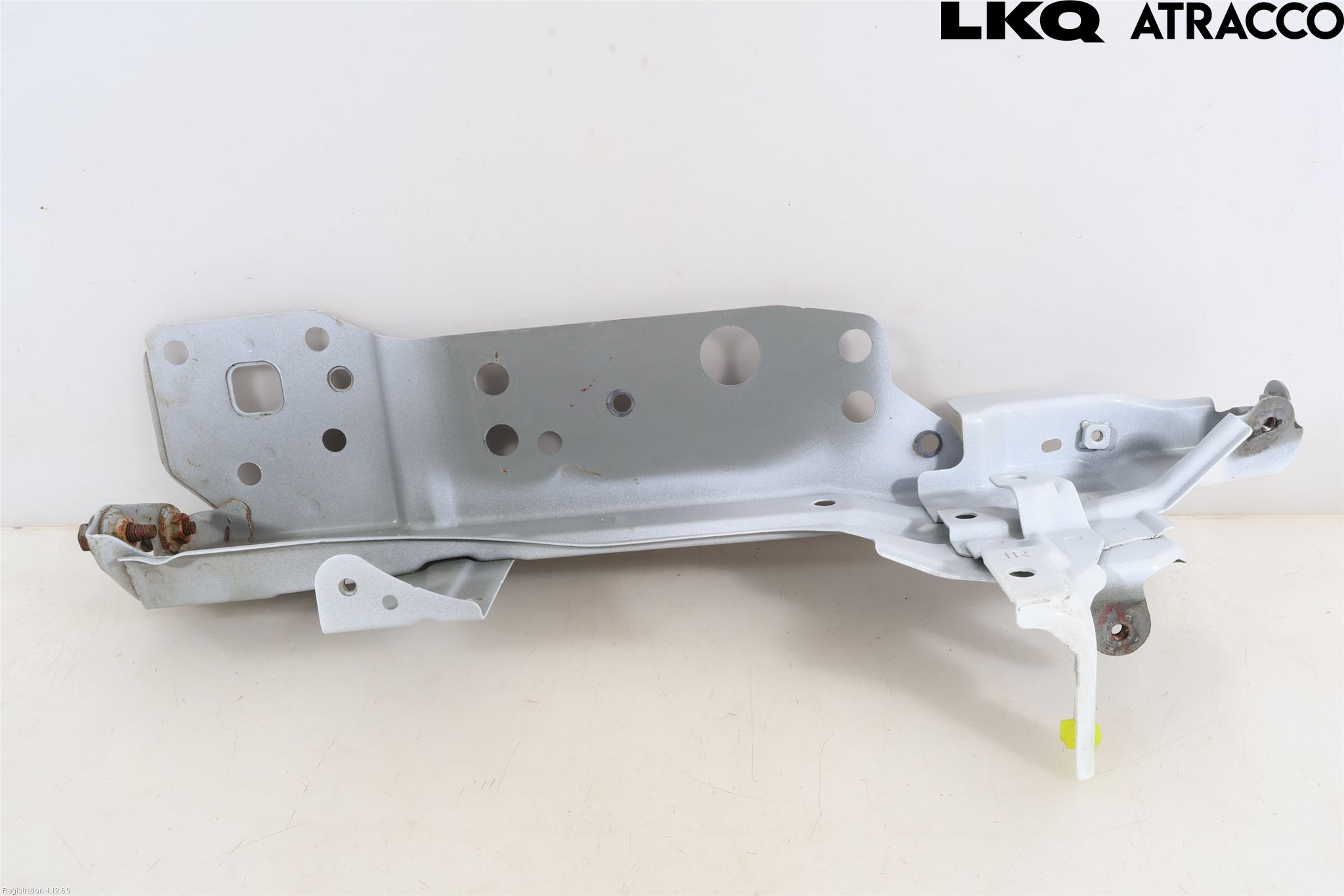 Toyota COROLLA 19- Kylarfäste-Ram-Balk