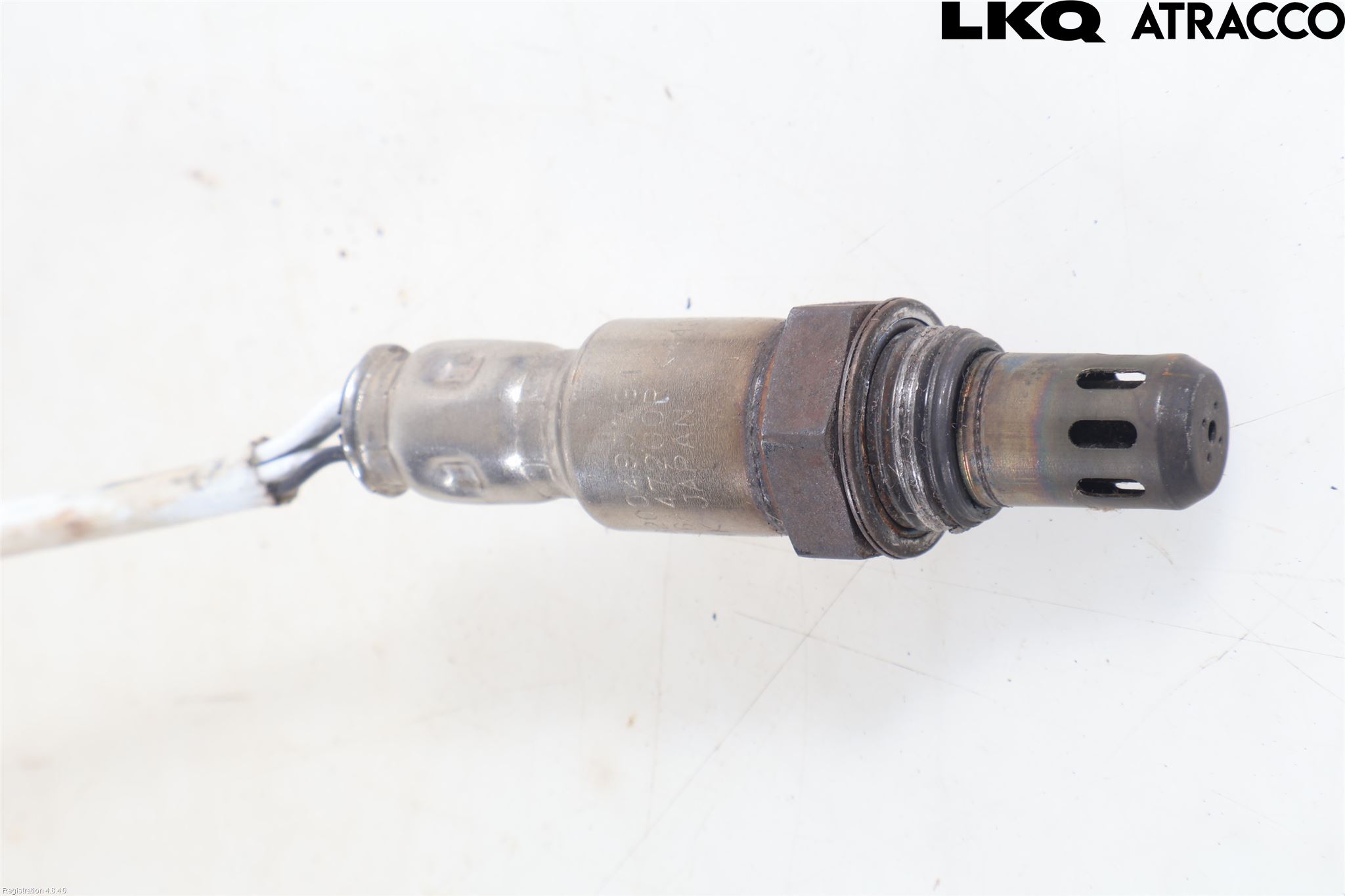 Renault KADJAR 15- Injlambdasond