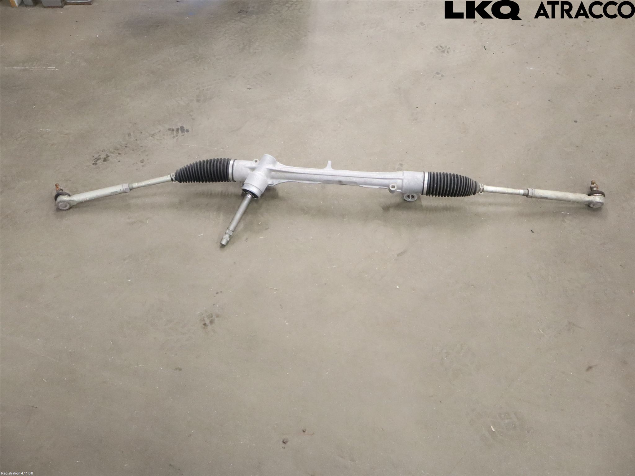 Toyota C-HR 24- Styrväxel-Snäcka