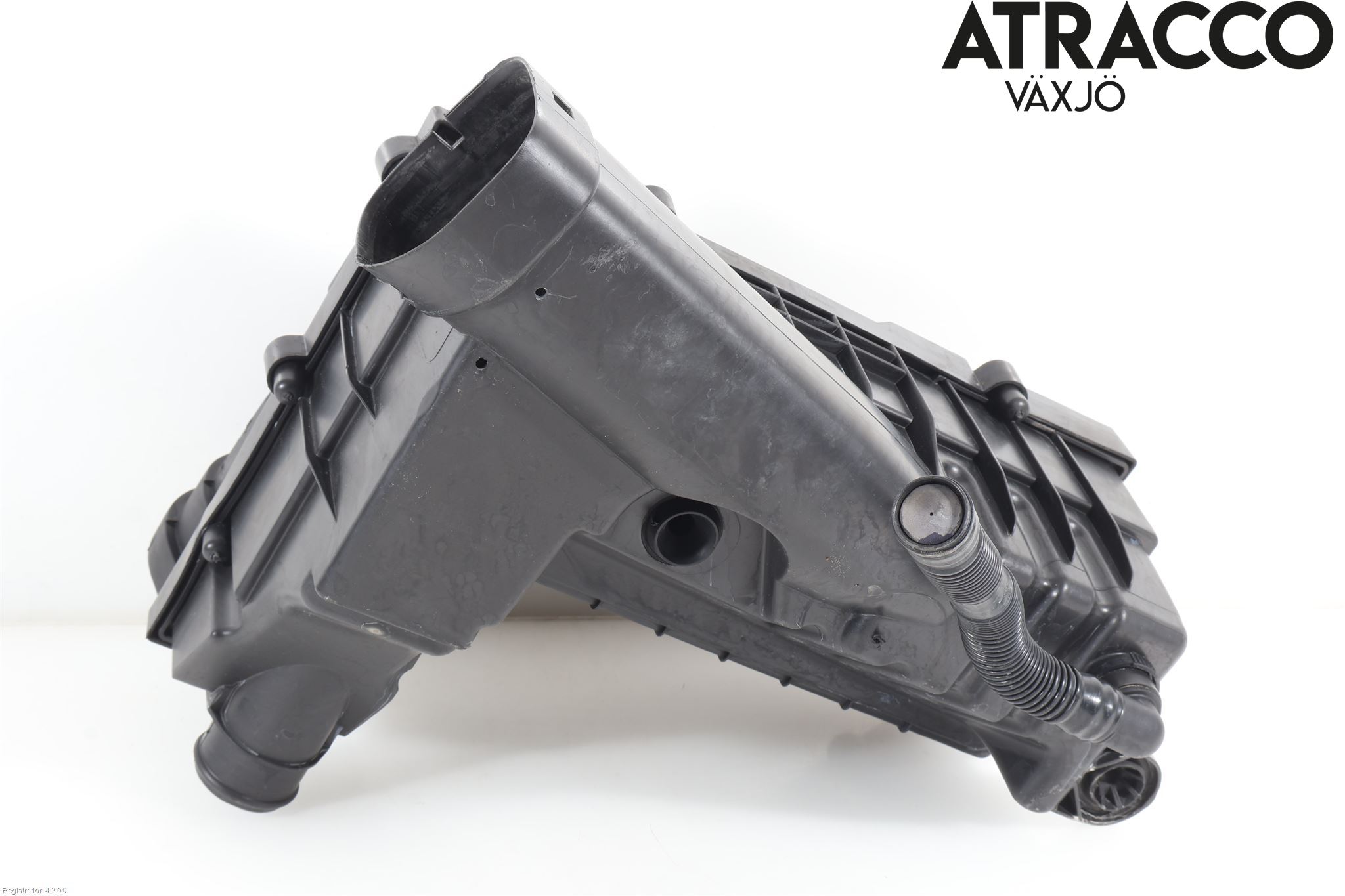 Seat ALHAMBRA 11- Luftrenare