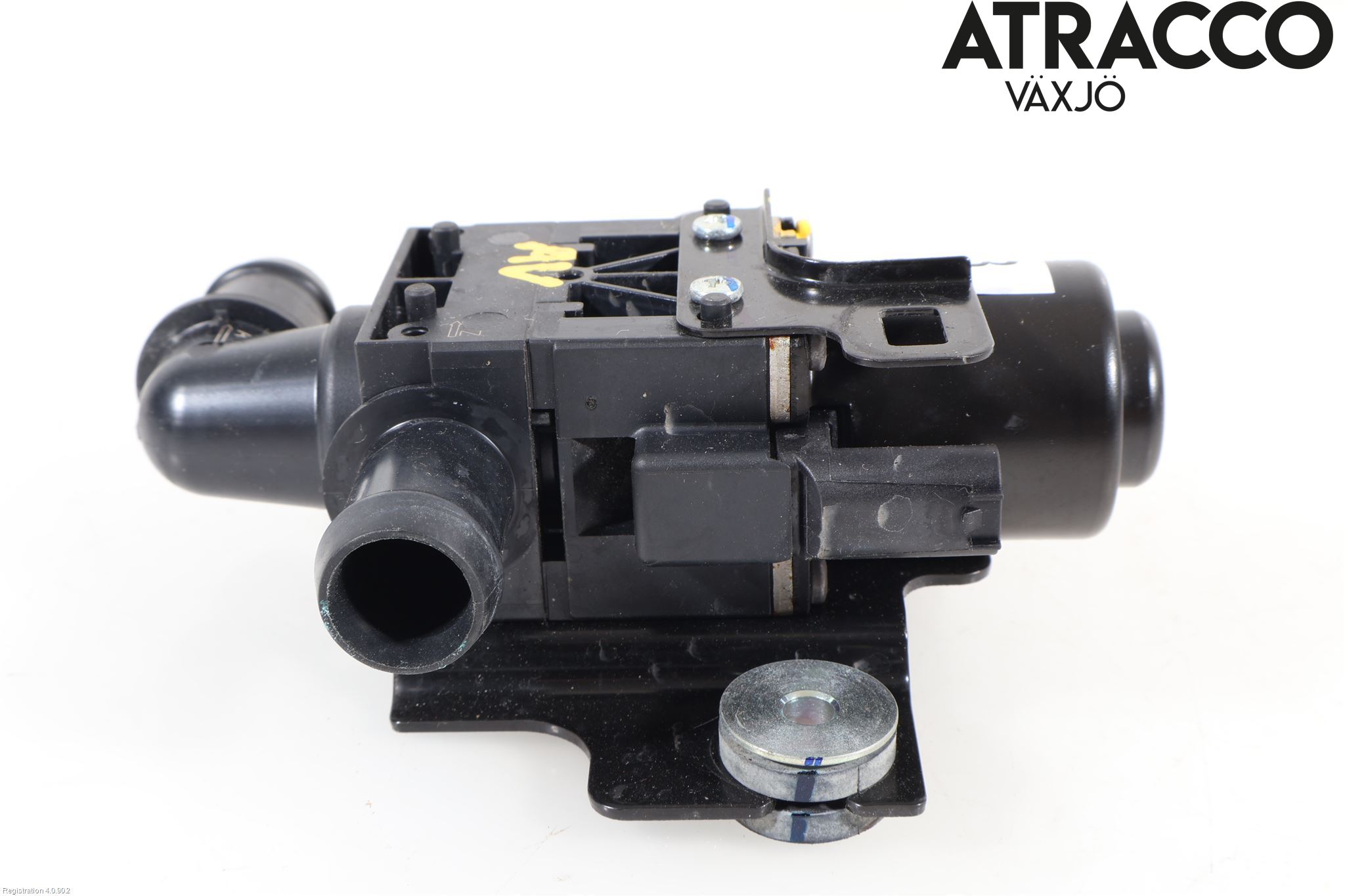 Honda E 20-23 Värme Cirkulationspump