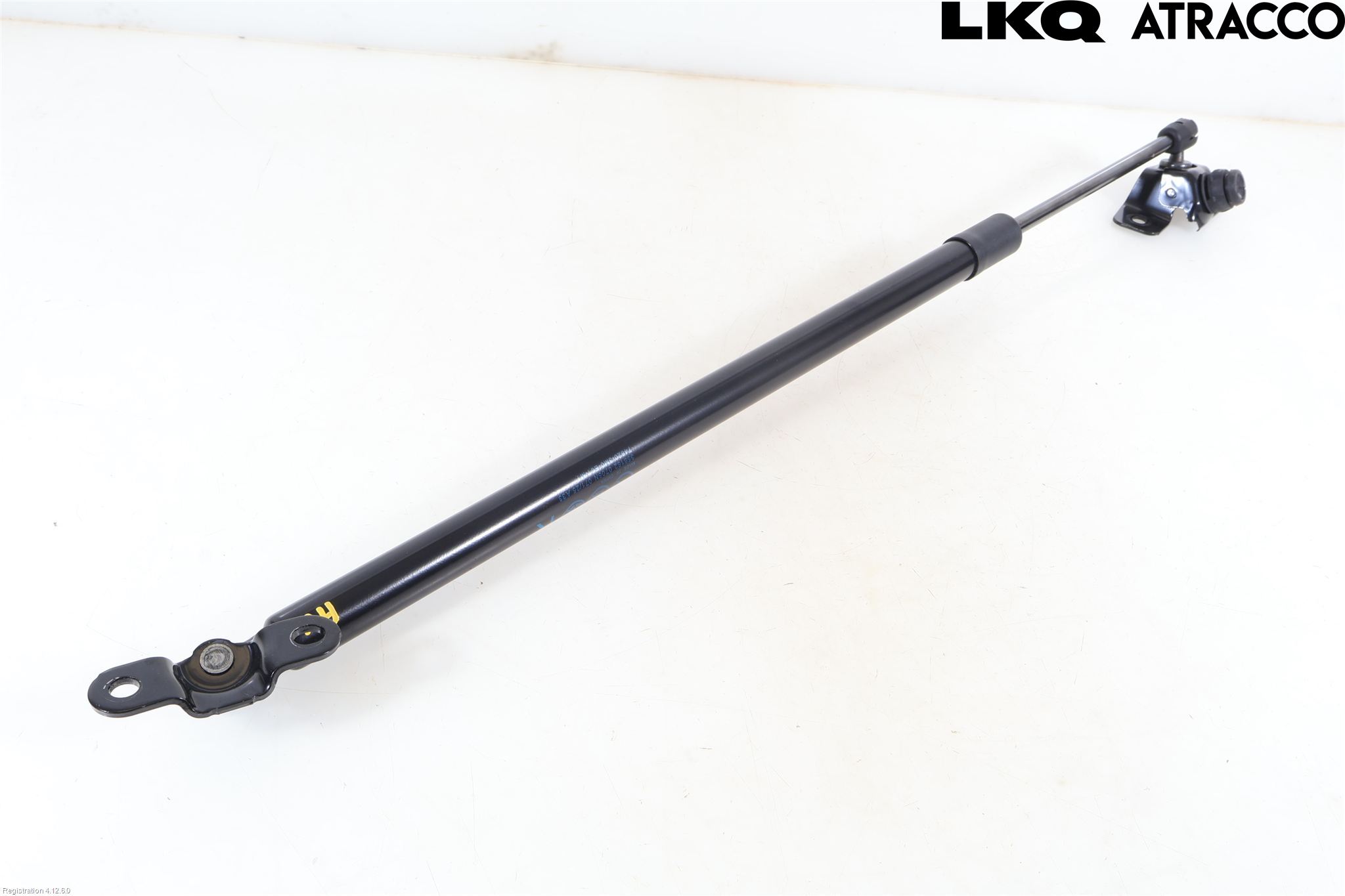 Honda HR-V 21- Gasfjäder Baklucka