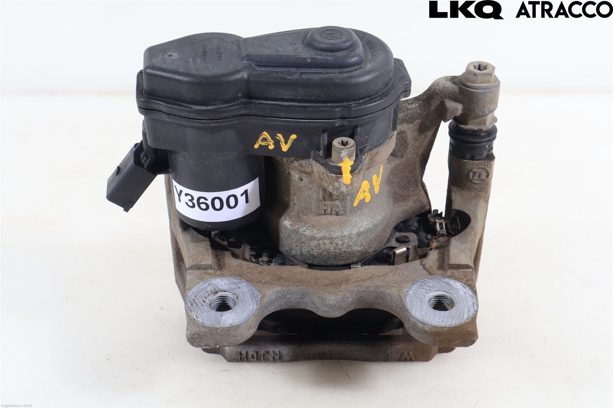 Honda CR-V 24- Bromsok Bak Höger
