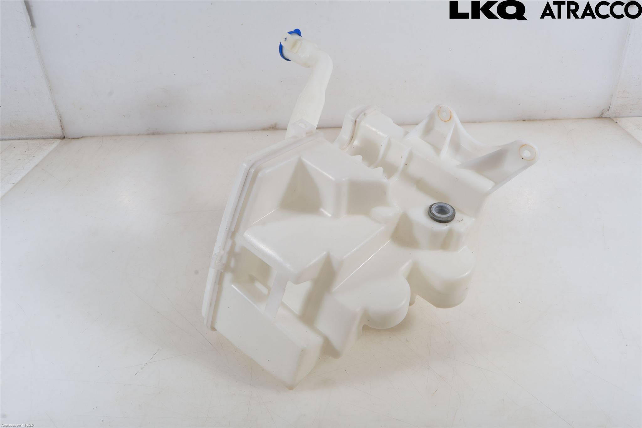 Toyota AURIS 10-12 Spolartank Vindruta