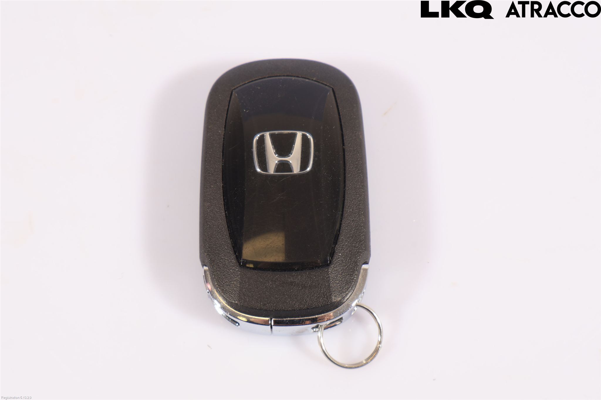 Honda CR-V 24- Nyckel-Nycklar