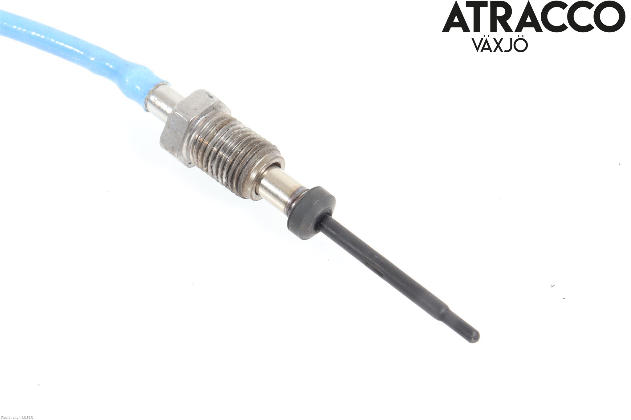 Ford FOCUS 15-18 Sensor Avgas