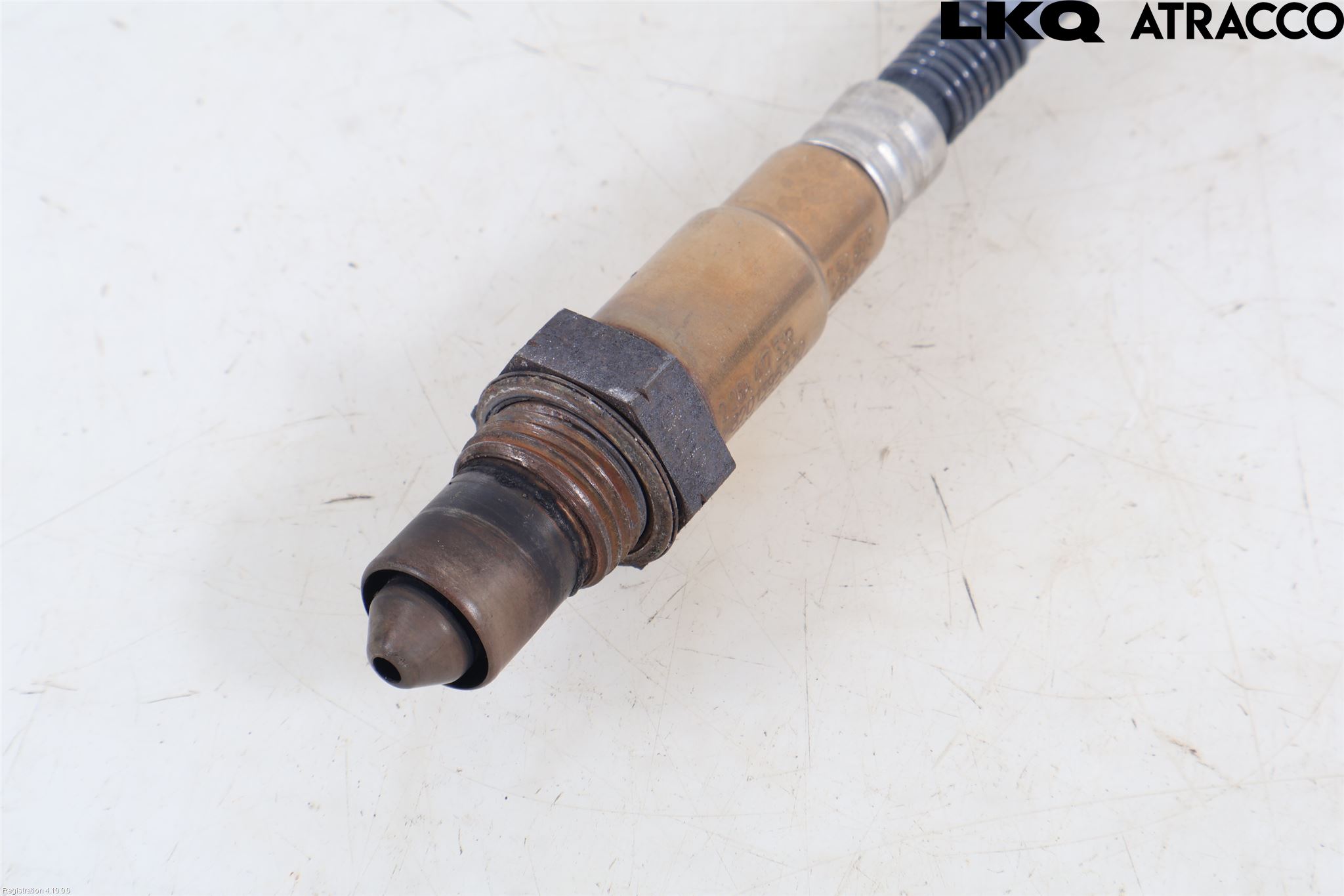 Renault TRAFIC/E-TECH 15- Injlambdasond