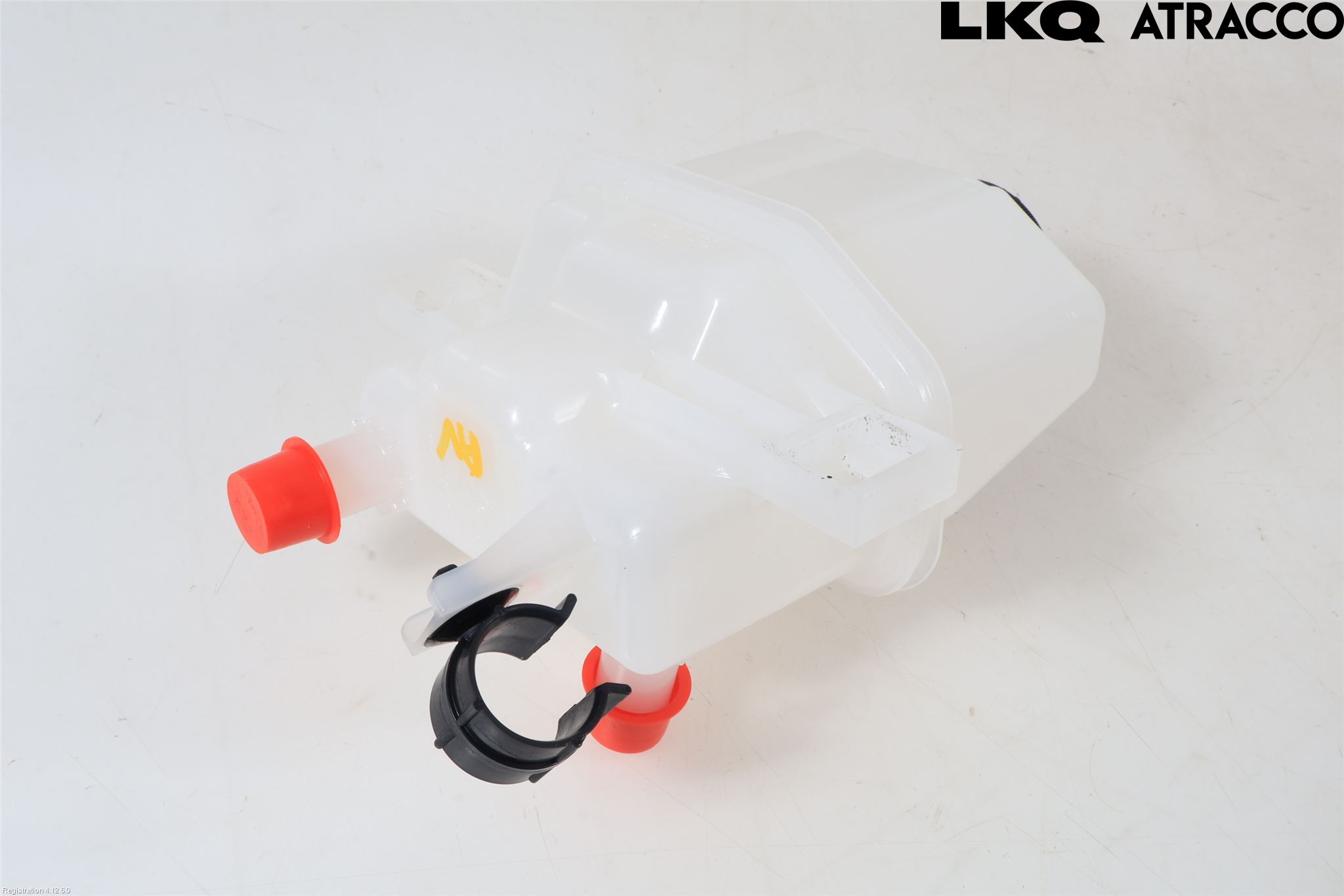 Toyota COROLLA 19- Expansionstank