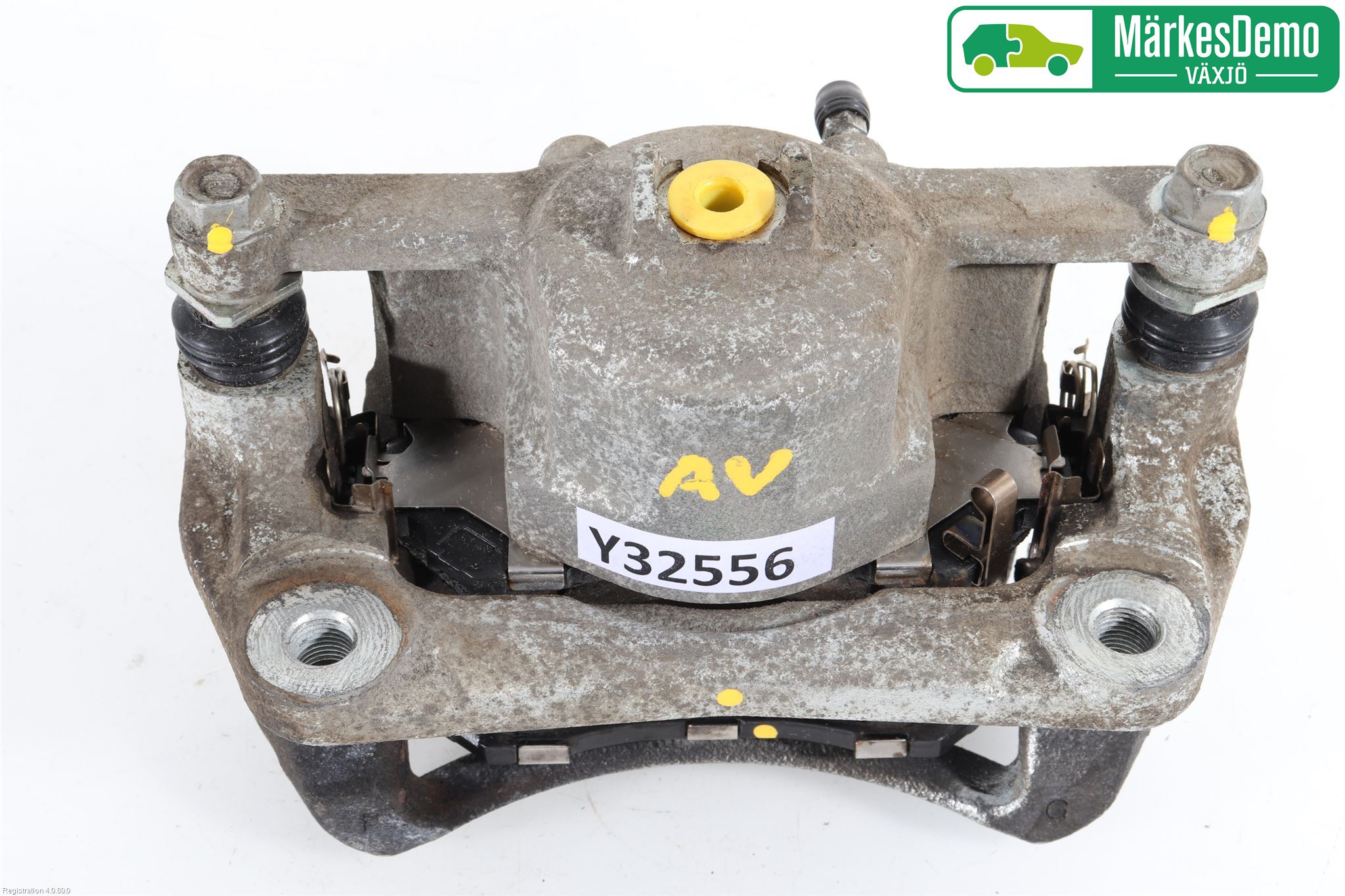 Suzuki VITARA 15- Bromsok Fram Höger