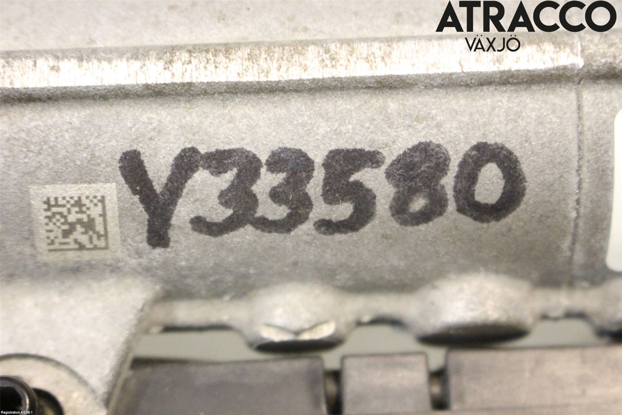 Lexus ES 250/300/330 Styrväxel-Snäcka Elektrisk