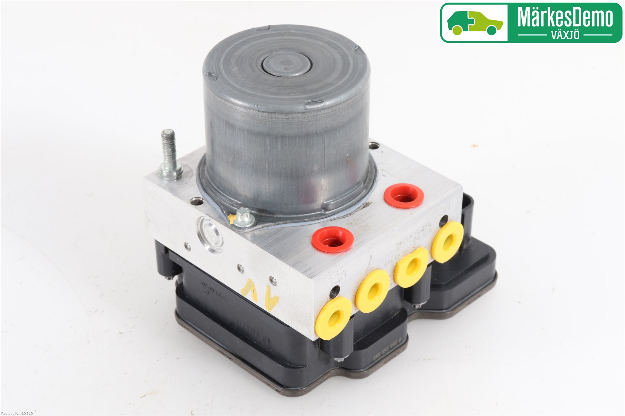 Mazda CX-3 Abs Hydraulaggregat