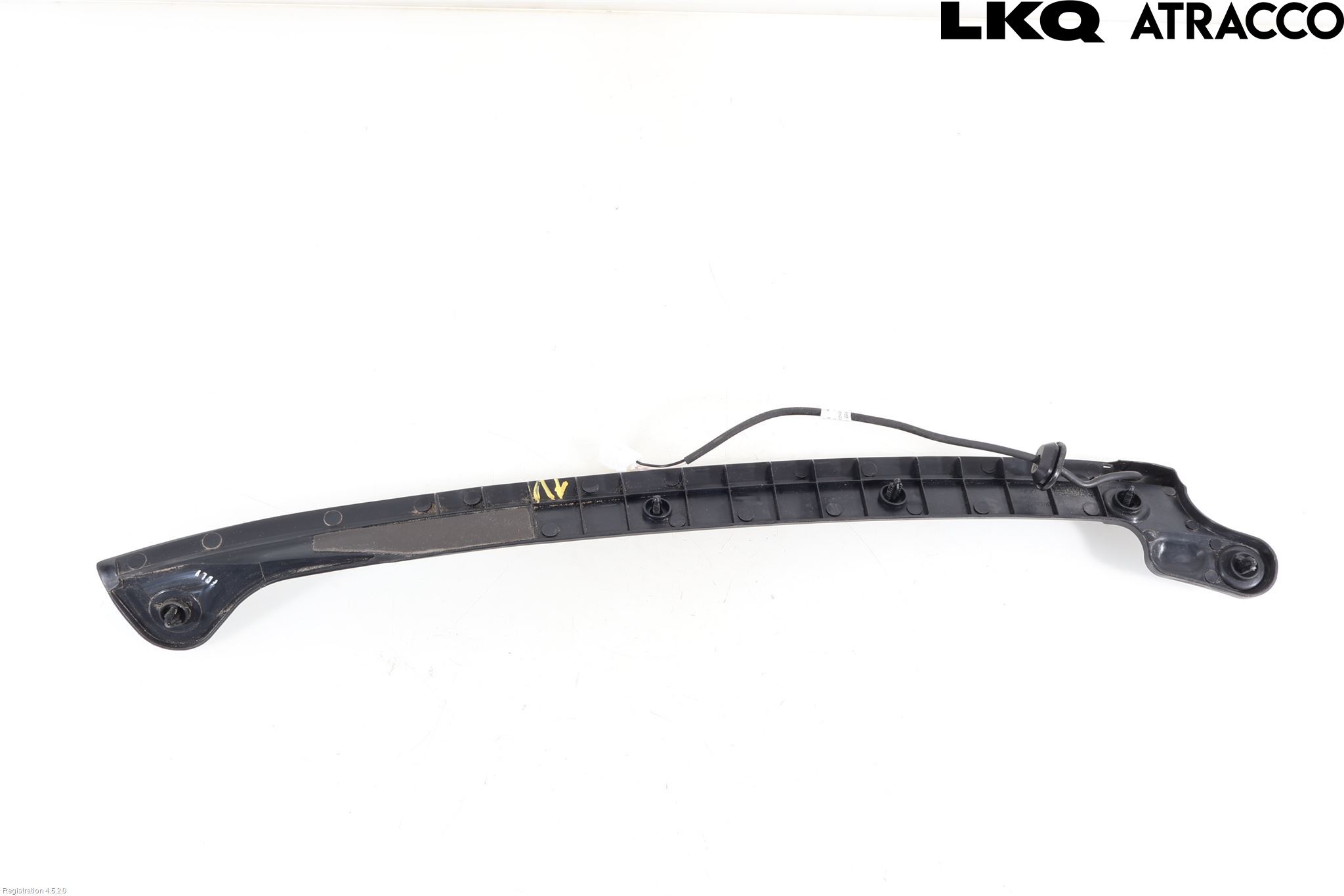 Hyundai i40 08-15 Bakluckeöppnare Automatisk