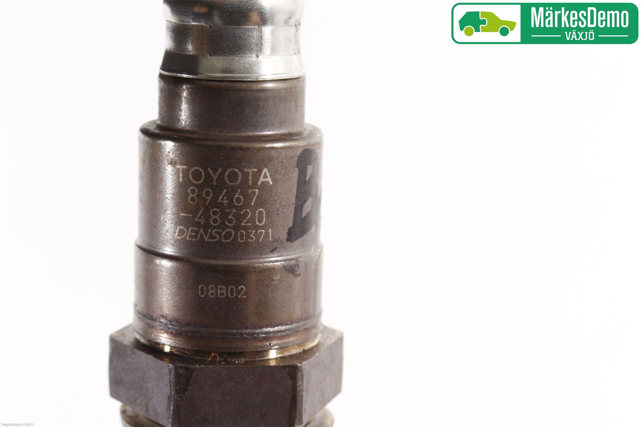 Lexus RX AL20 16-22 Injlambdasond