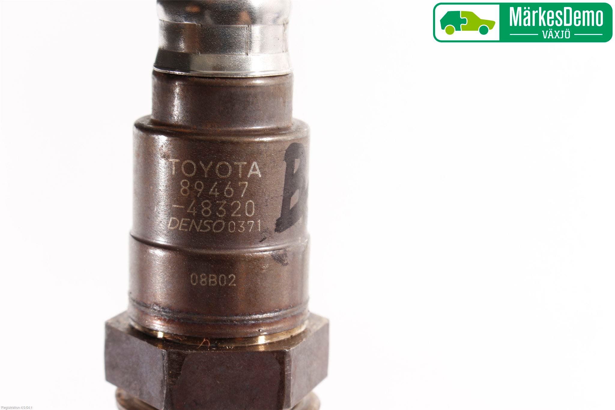 Lexus RX AL20 16-22 Injlambdasond