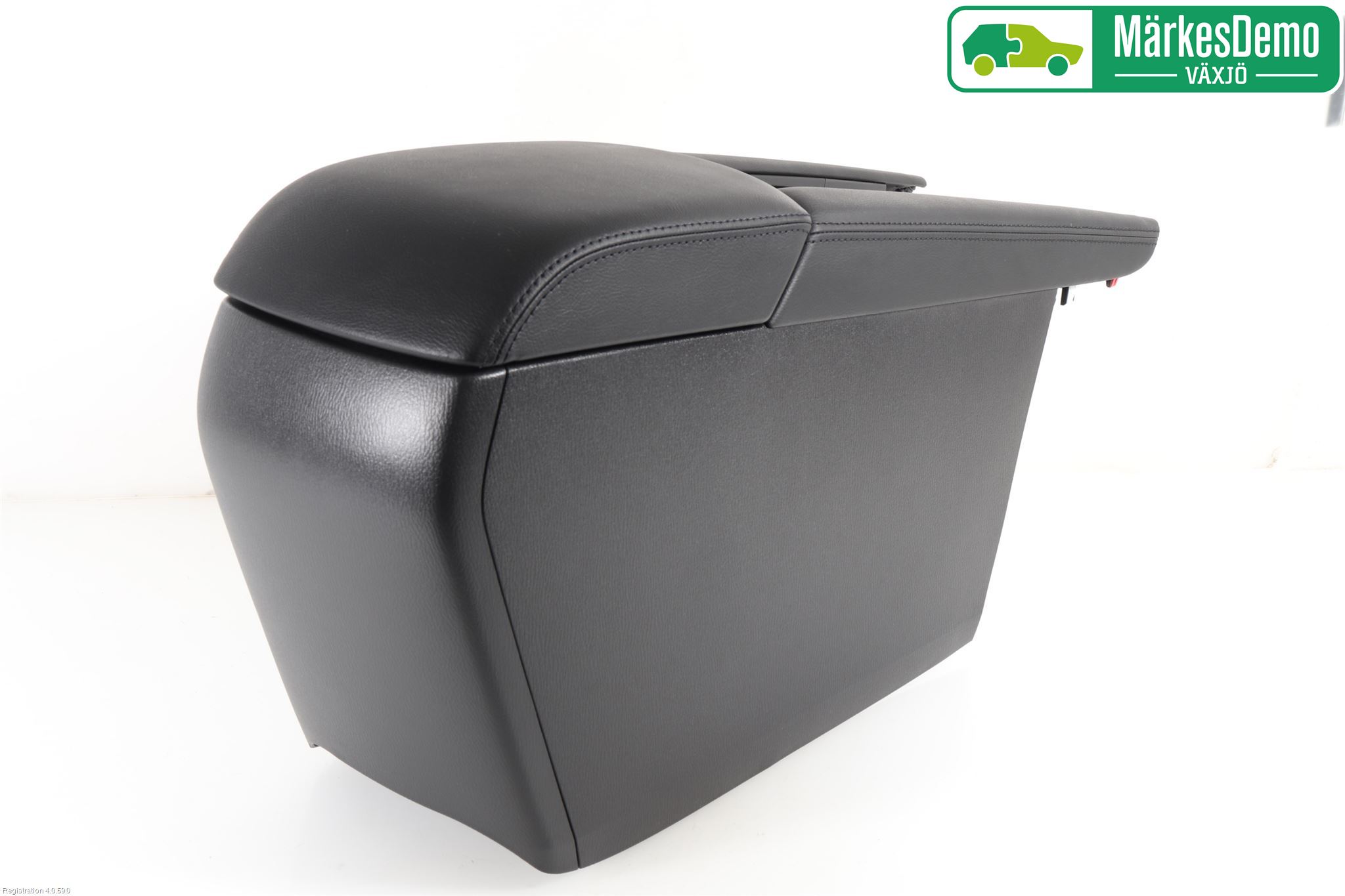 Mazda 3 III 14-19 Instrumentkonsoll Golv