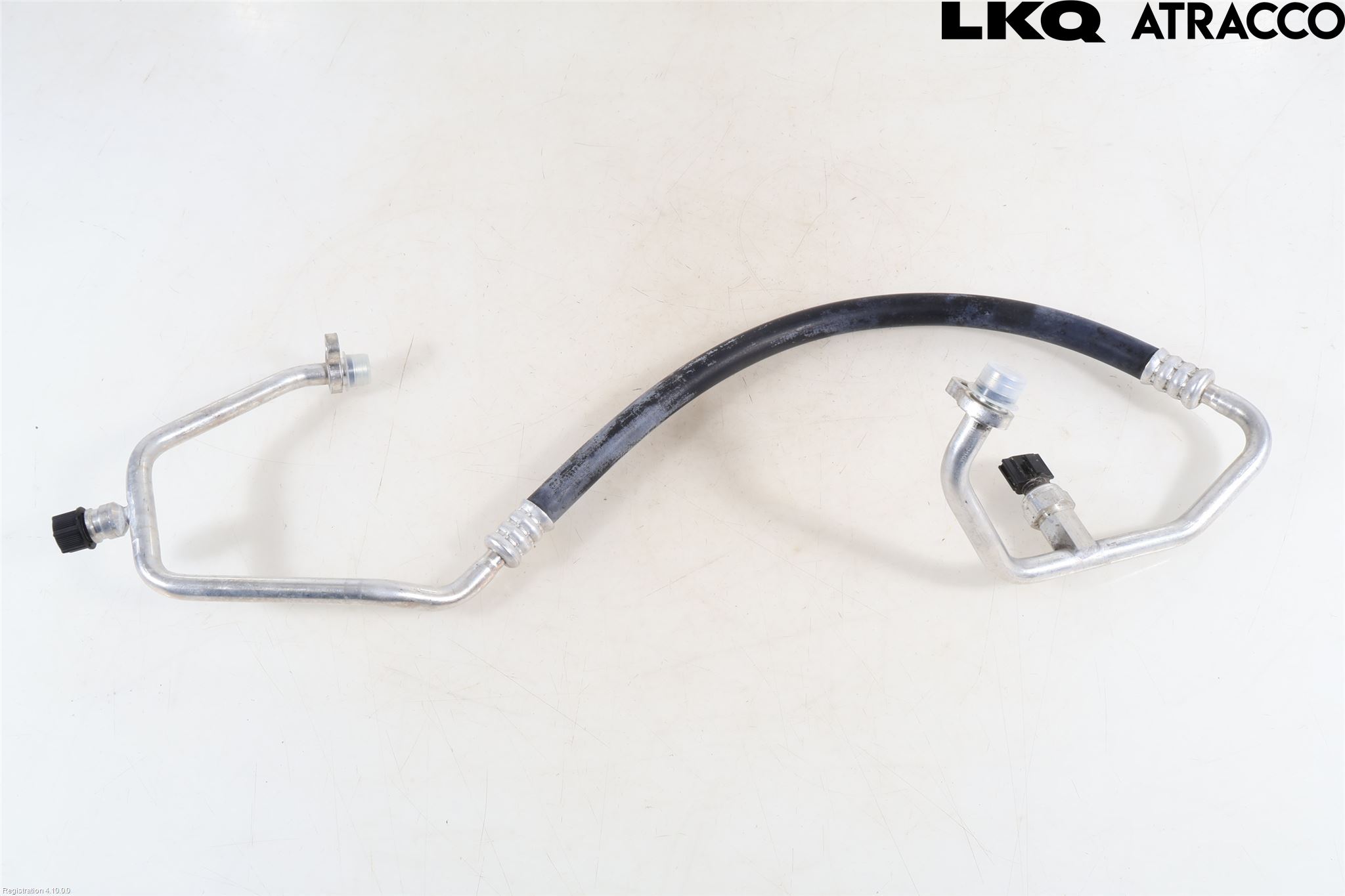 Mazda 3 IV 19- Ac Slang-Rör