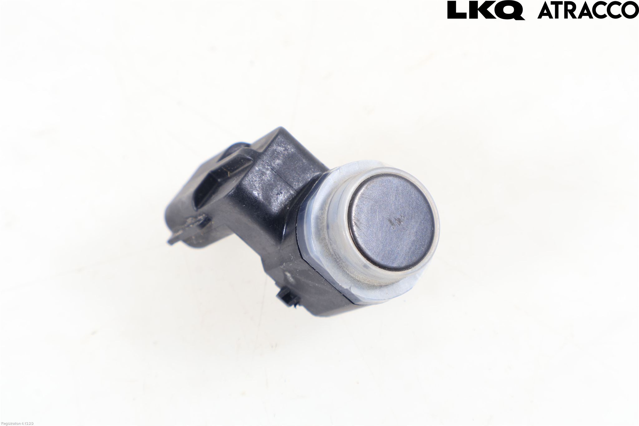 Nissan QASHQAI 17-21 Parkeringshjälp Frontsensor