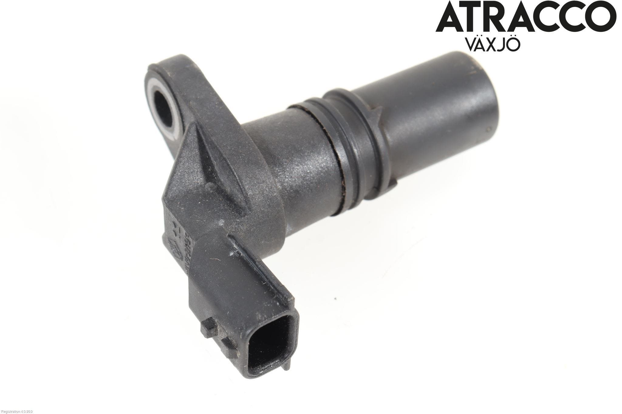 Opel VIVARO 15-19 Givare Varvtal-Tändläge