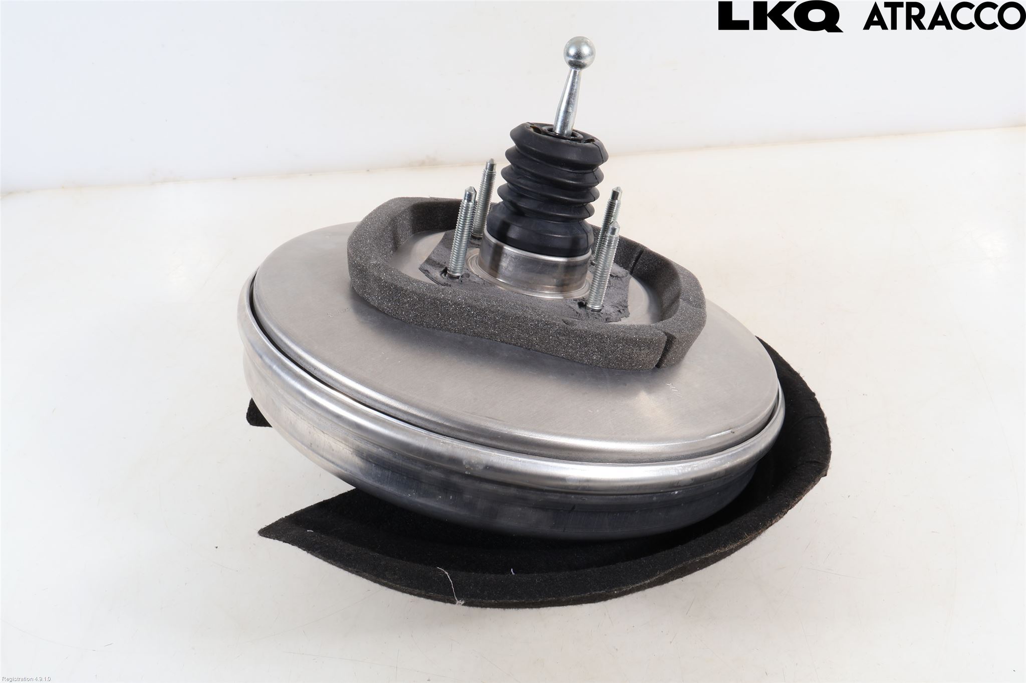 Peugeot 308/E-308 21- Bromsservo