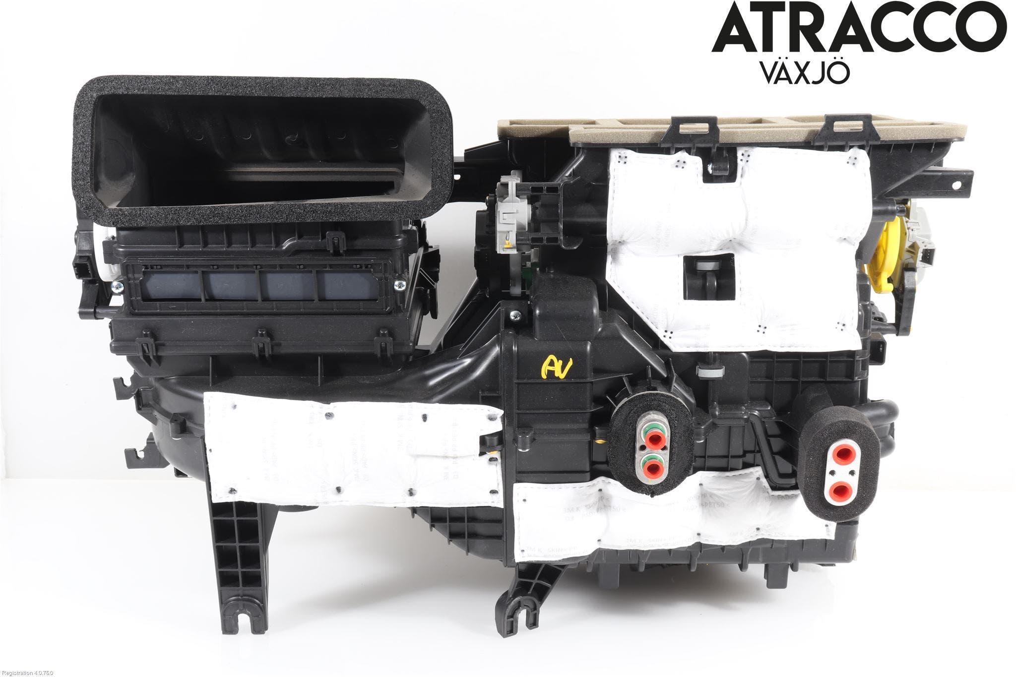 Hyundai KONA/ELECTRIC OS 18-23 Värme Cellpaket Komp